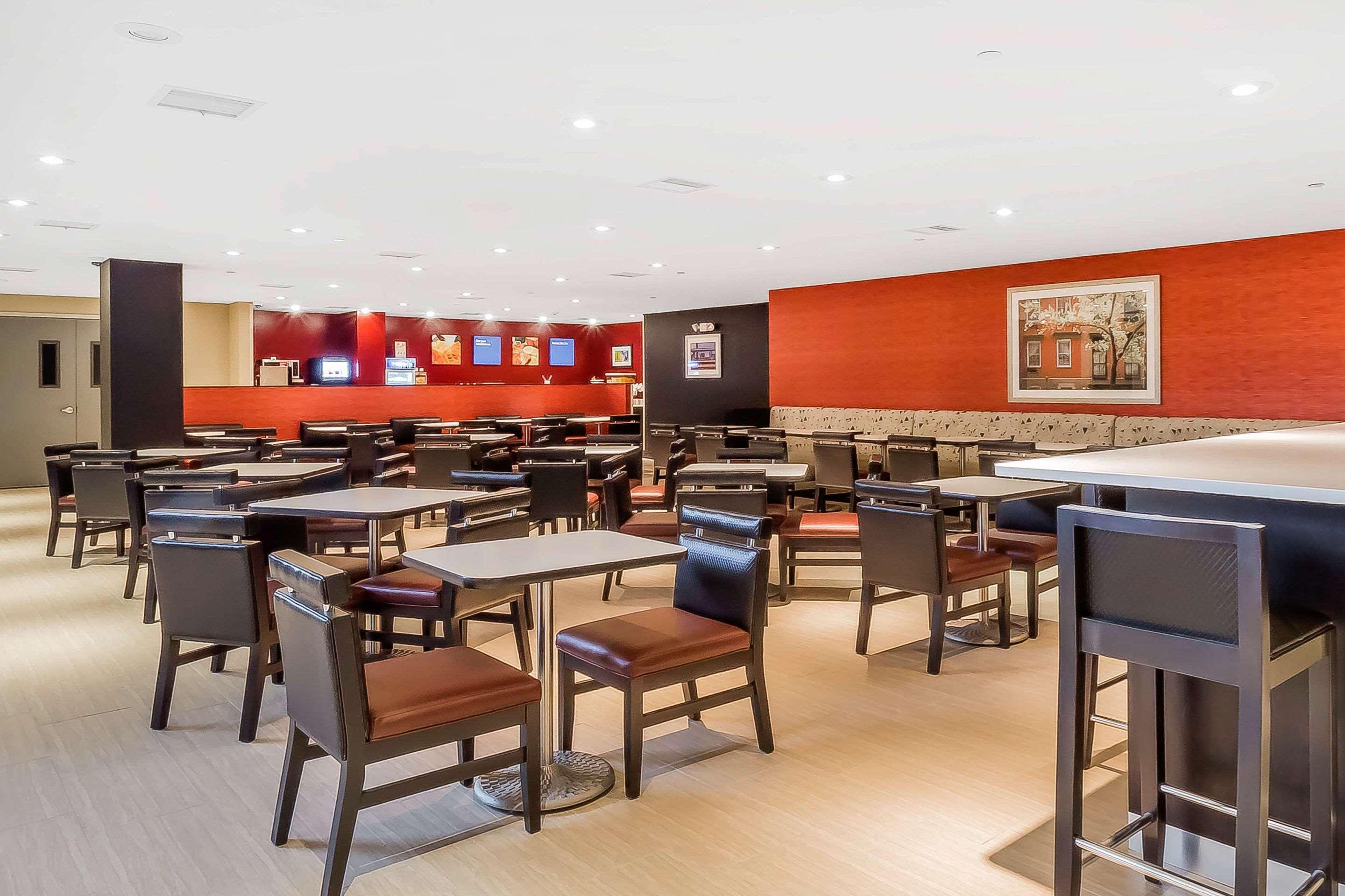 Hotel Comfort & Near Stadium Nova York