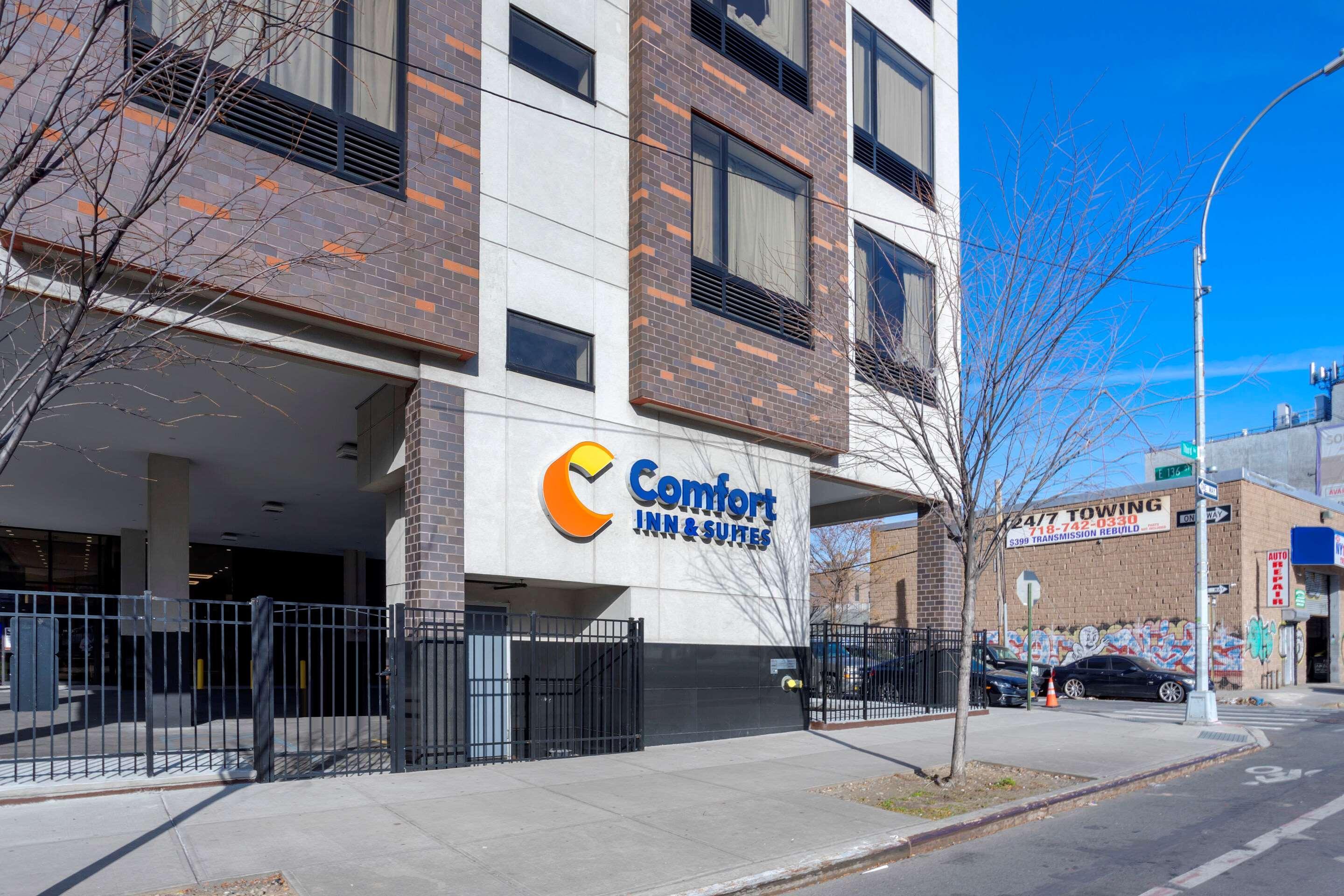 Hotel Comfort & Near Stadium Nova York