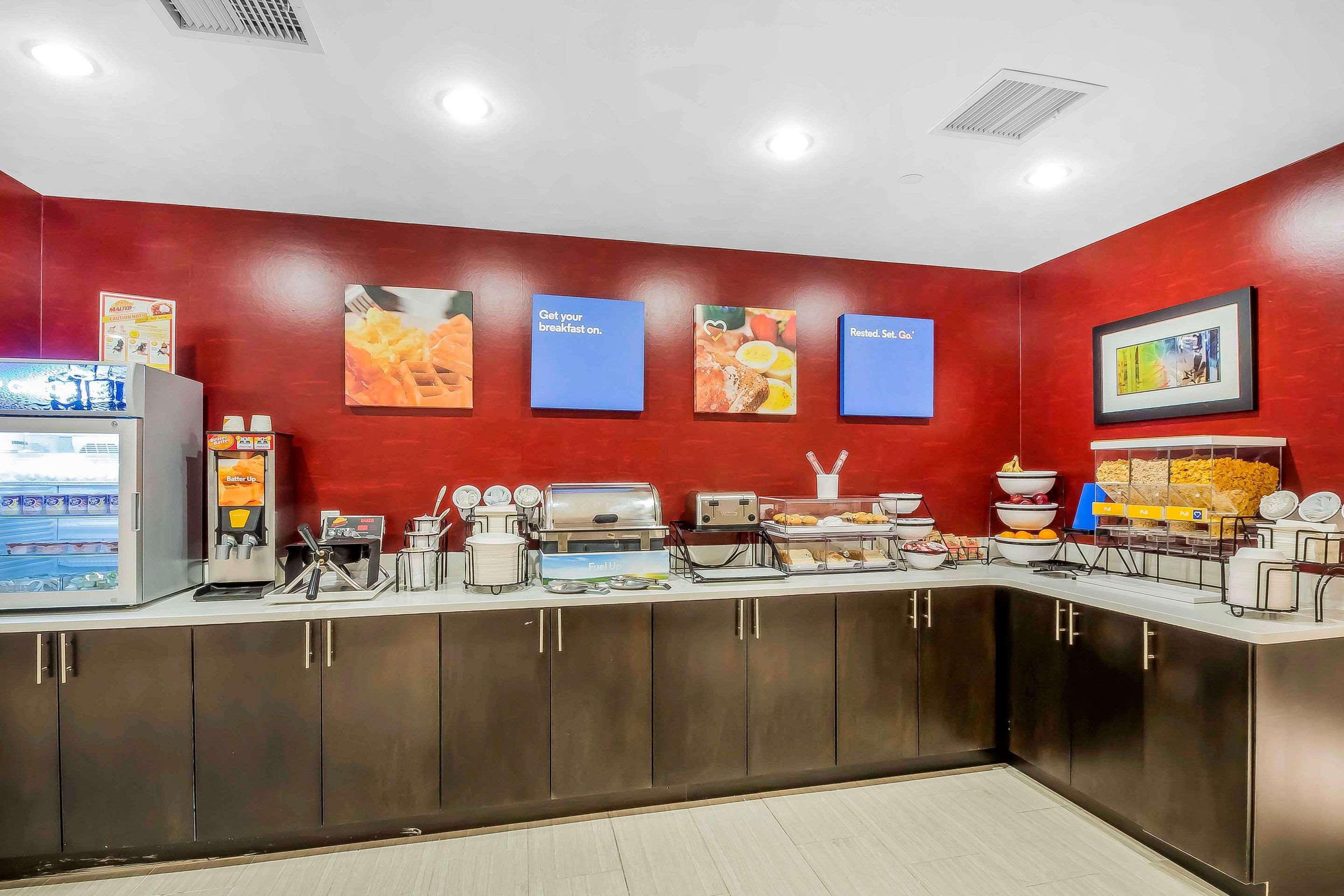 Hotel Comfort & Near Stadium Nova York