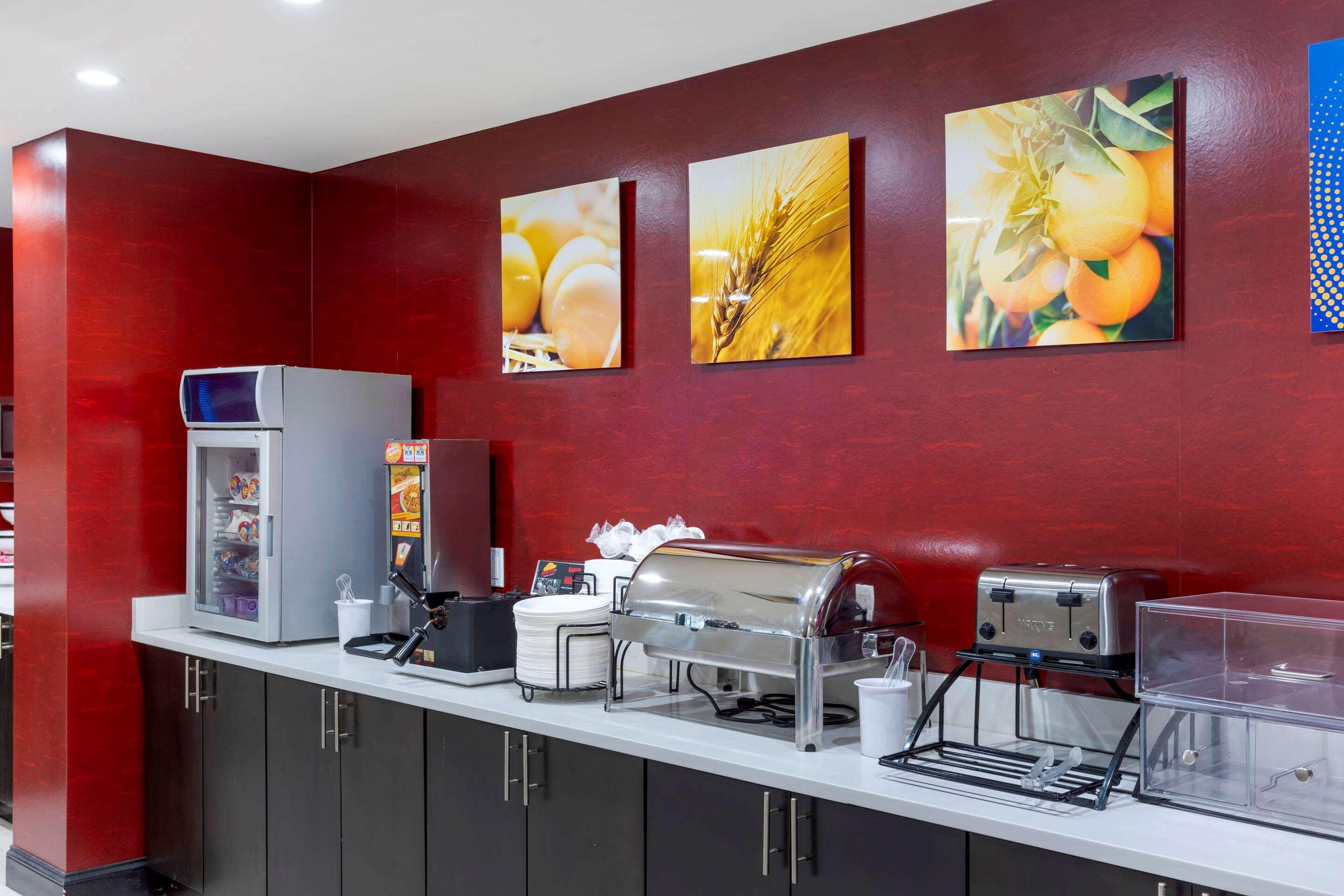 Comfort & Near Stadium 3* Nova York