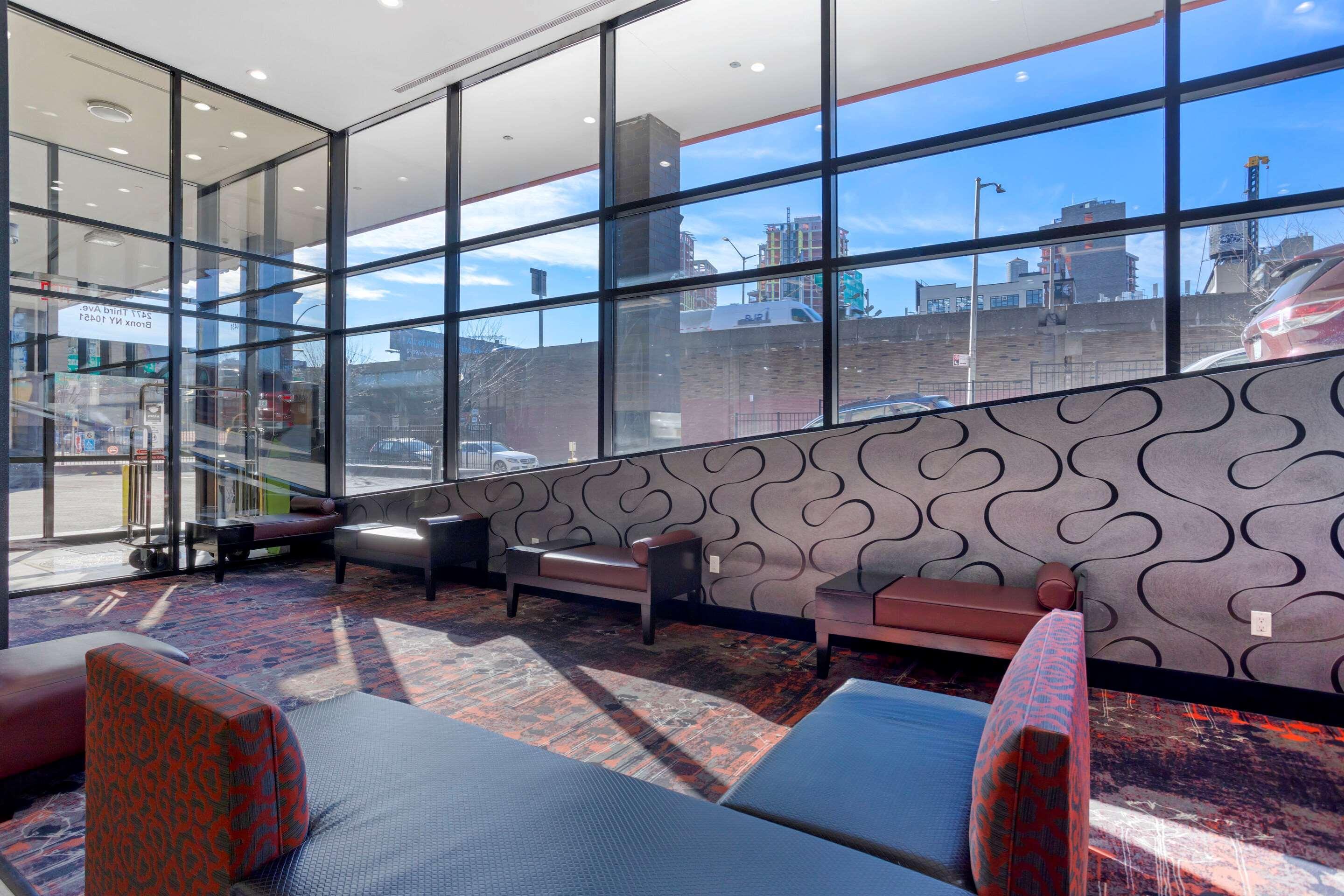 Comfort & Near Stadium Nova York
