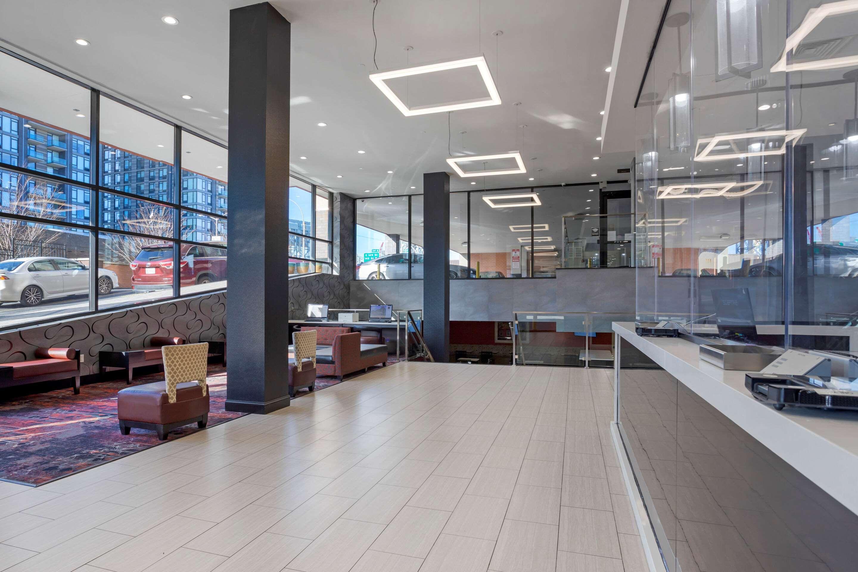 Hotel Comfort & Near Stadium Nova York
