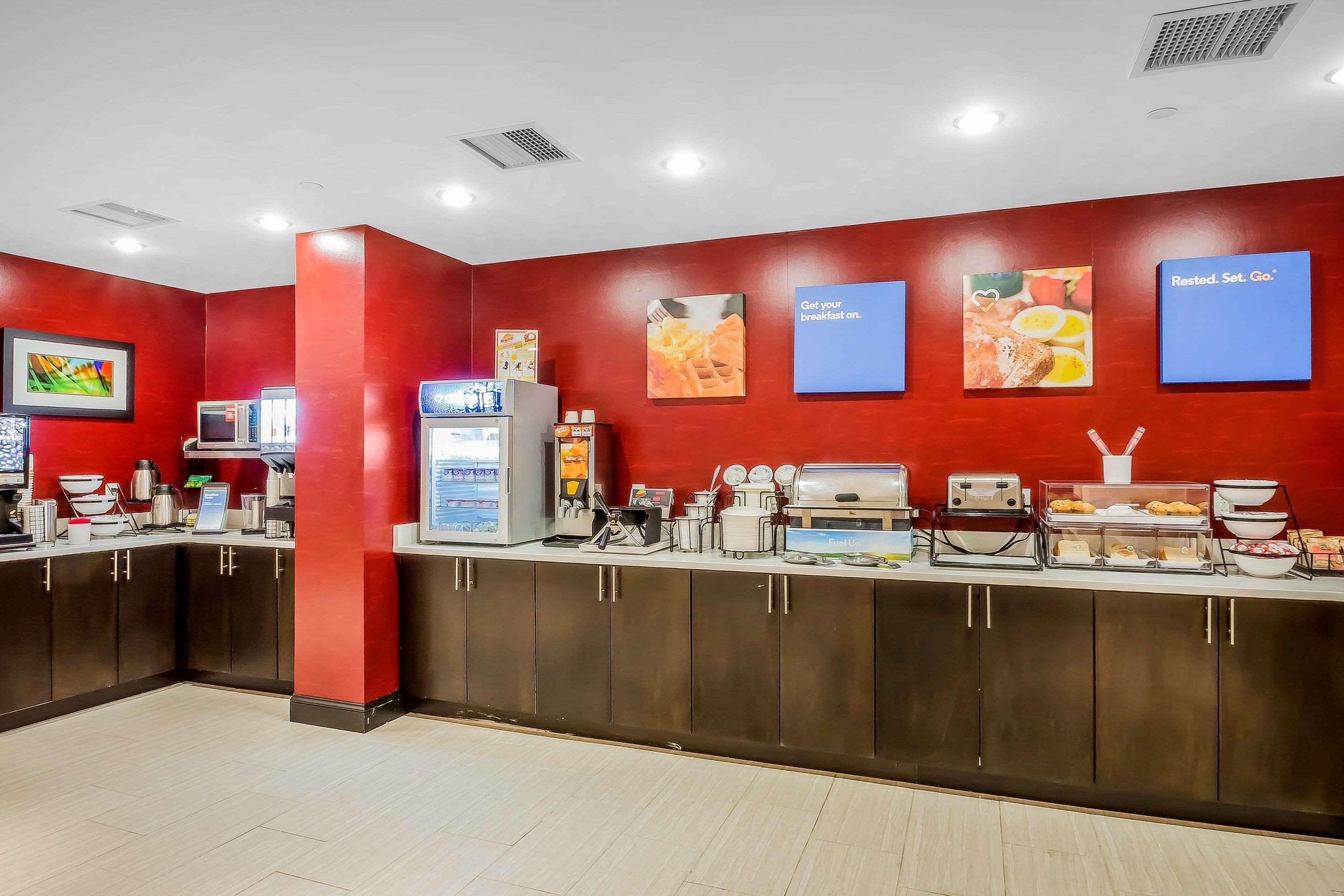 Comfort & Near Stadium Hotel Nova York