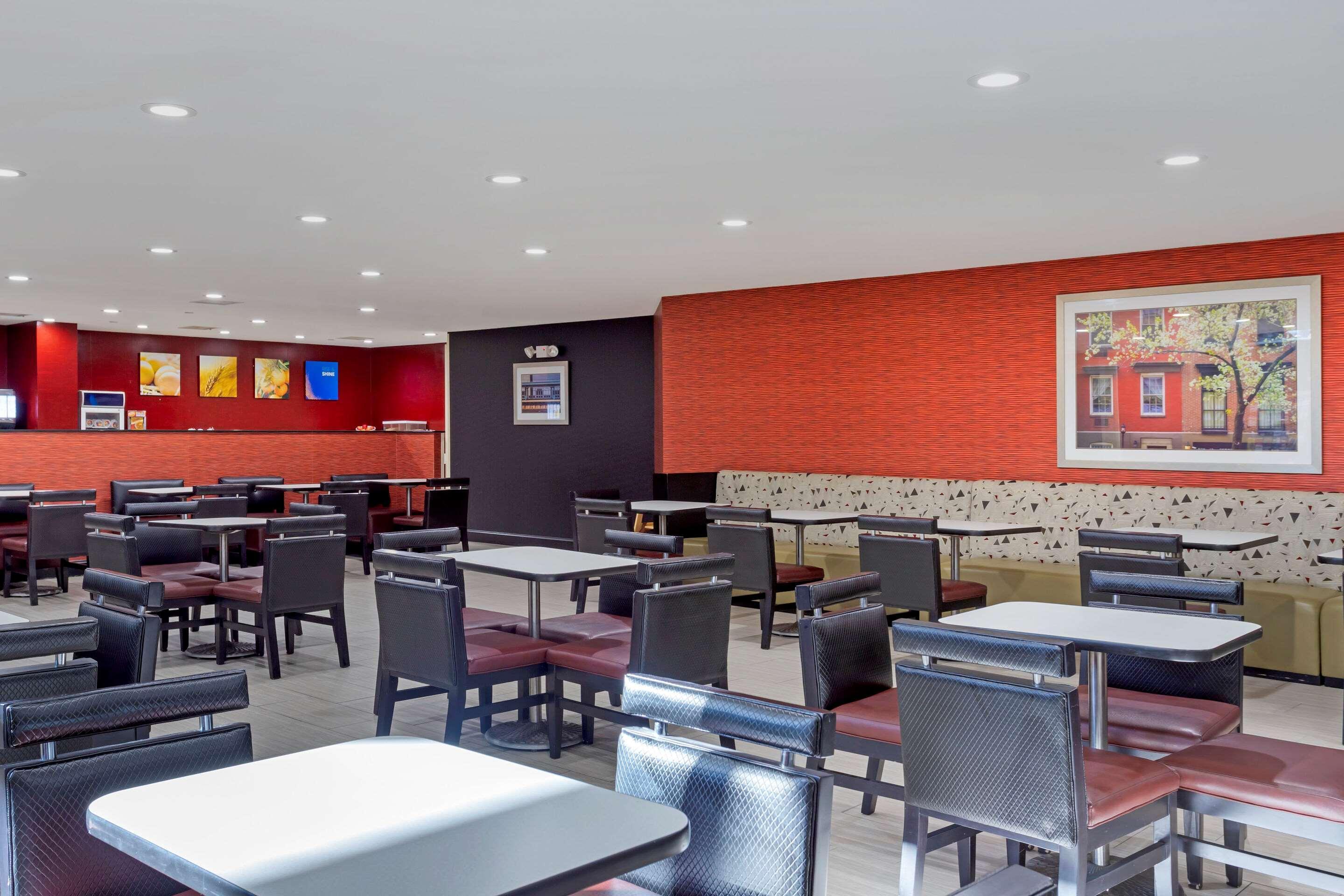 Comfort & Near Stadium Hotel Nova York