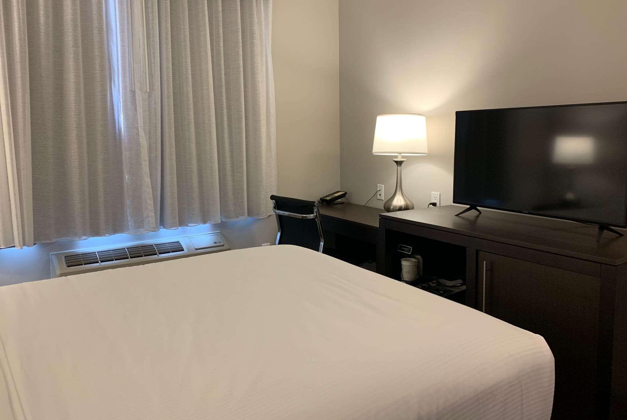Wingate By Wyndham Jfk Airport, Far Rockaway Ny Hotel Nova York