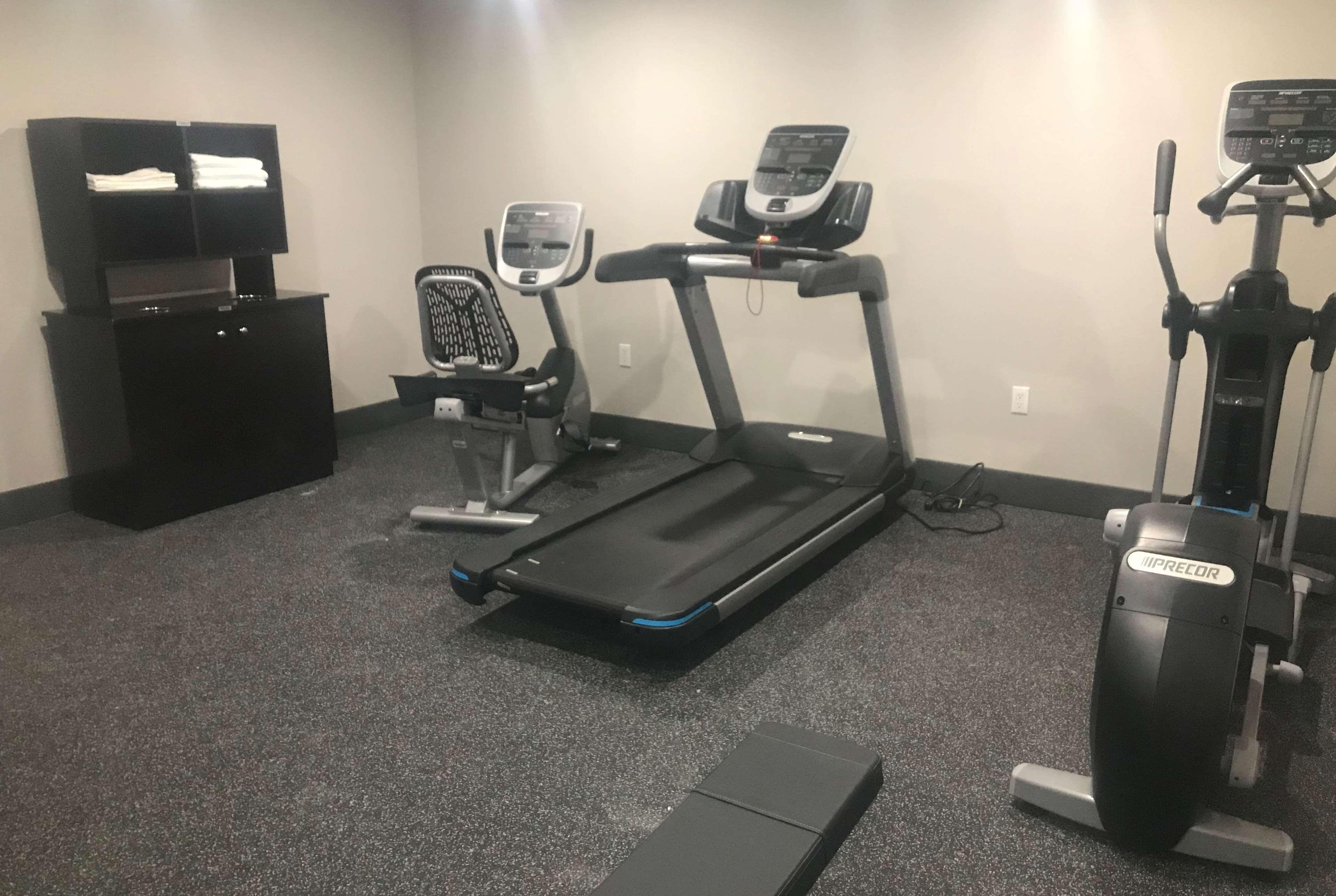 Hotel Wingate By Wyndham Jfk Airport, Far Rockaway Ny Nova York