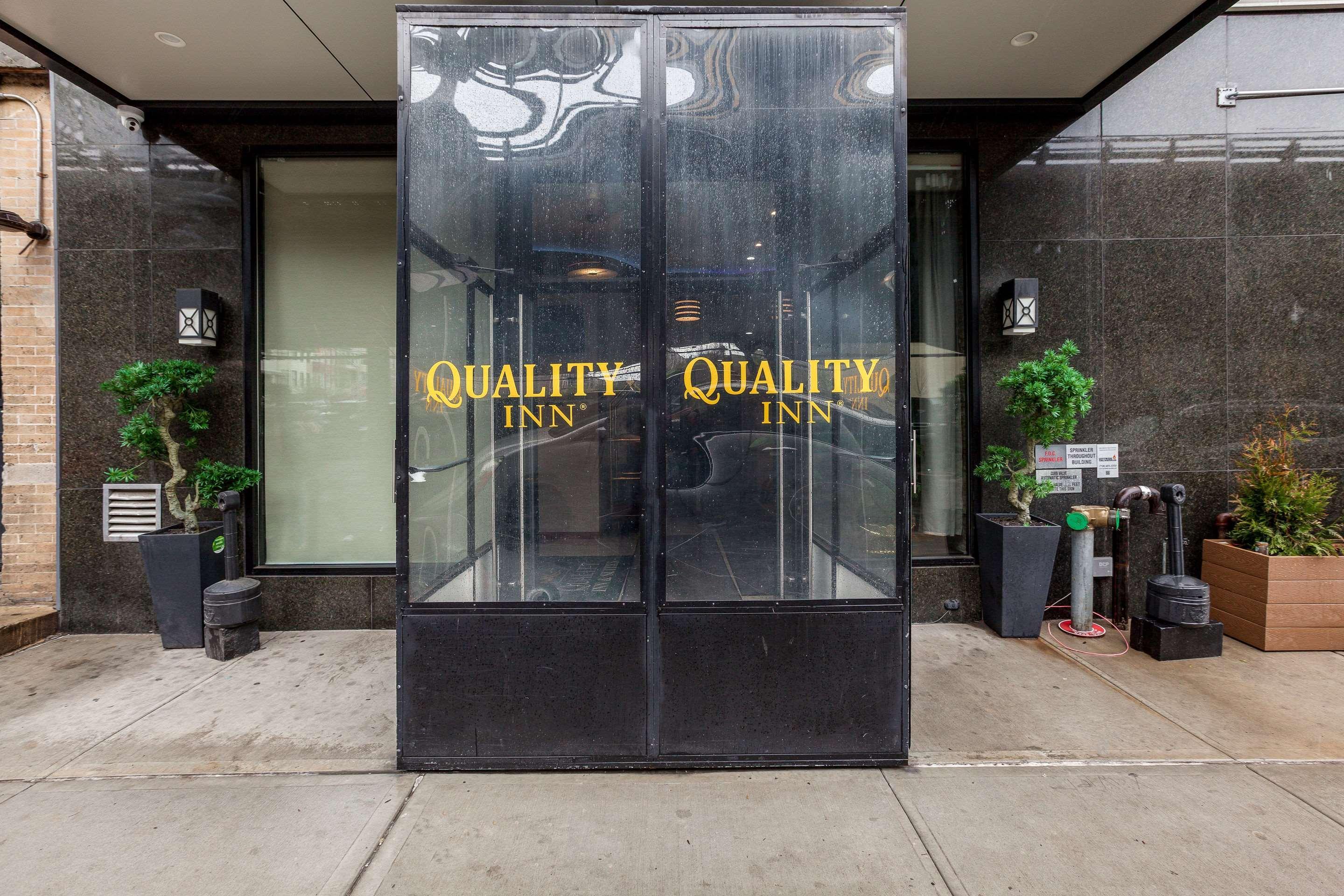 Quality Near Sunset Park Hotel New York