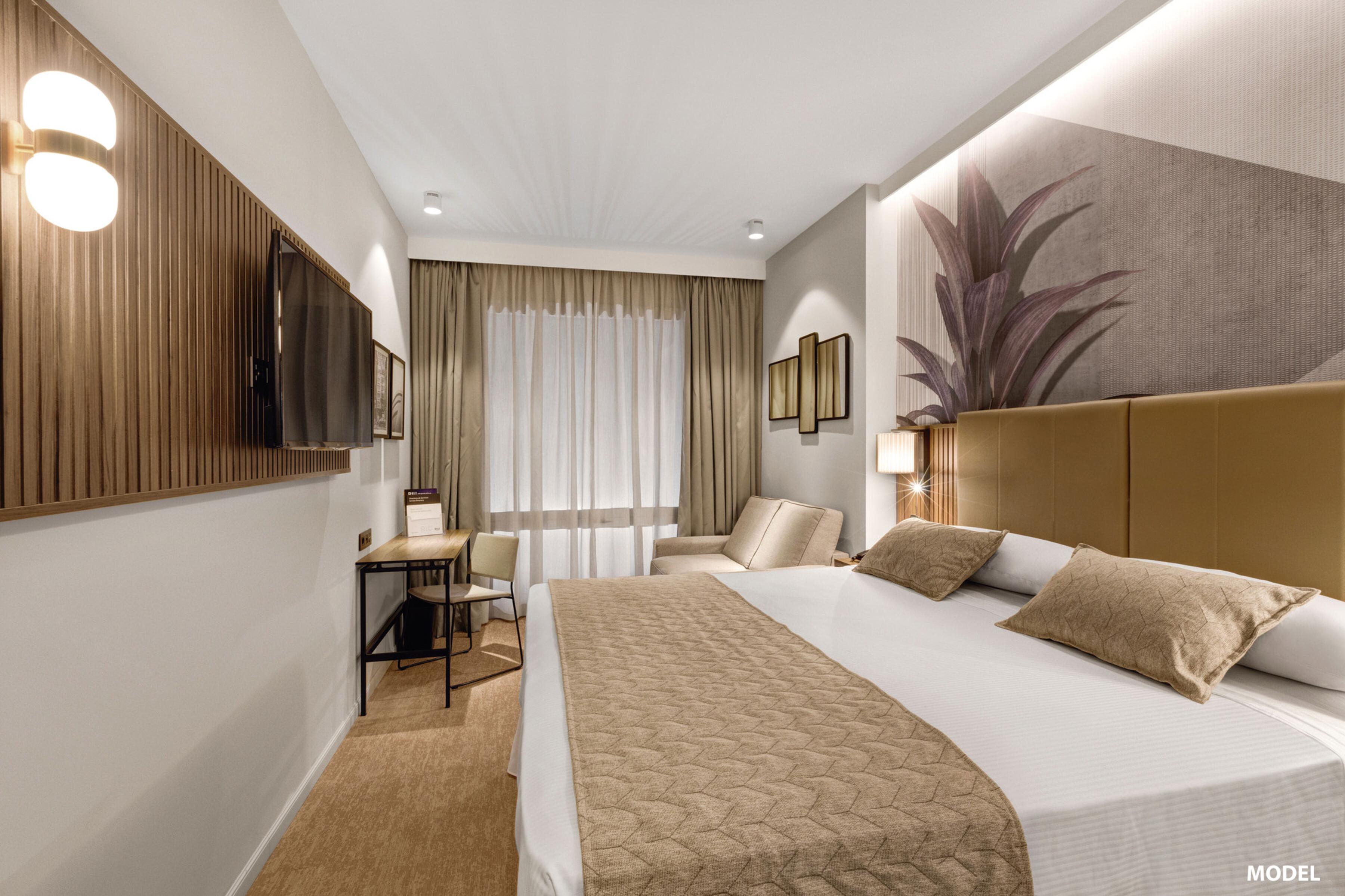 Riu Plaza Manhattan Times Square
