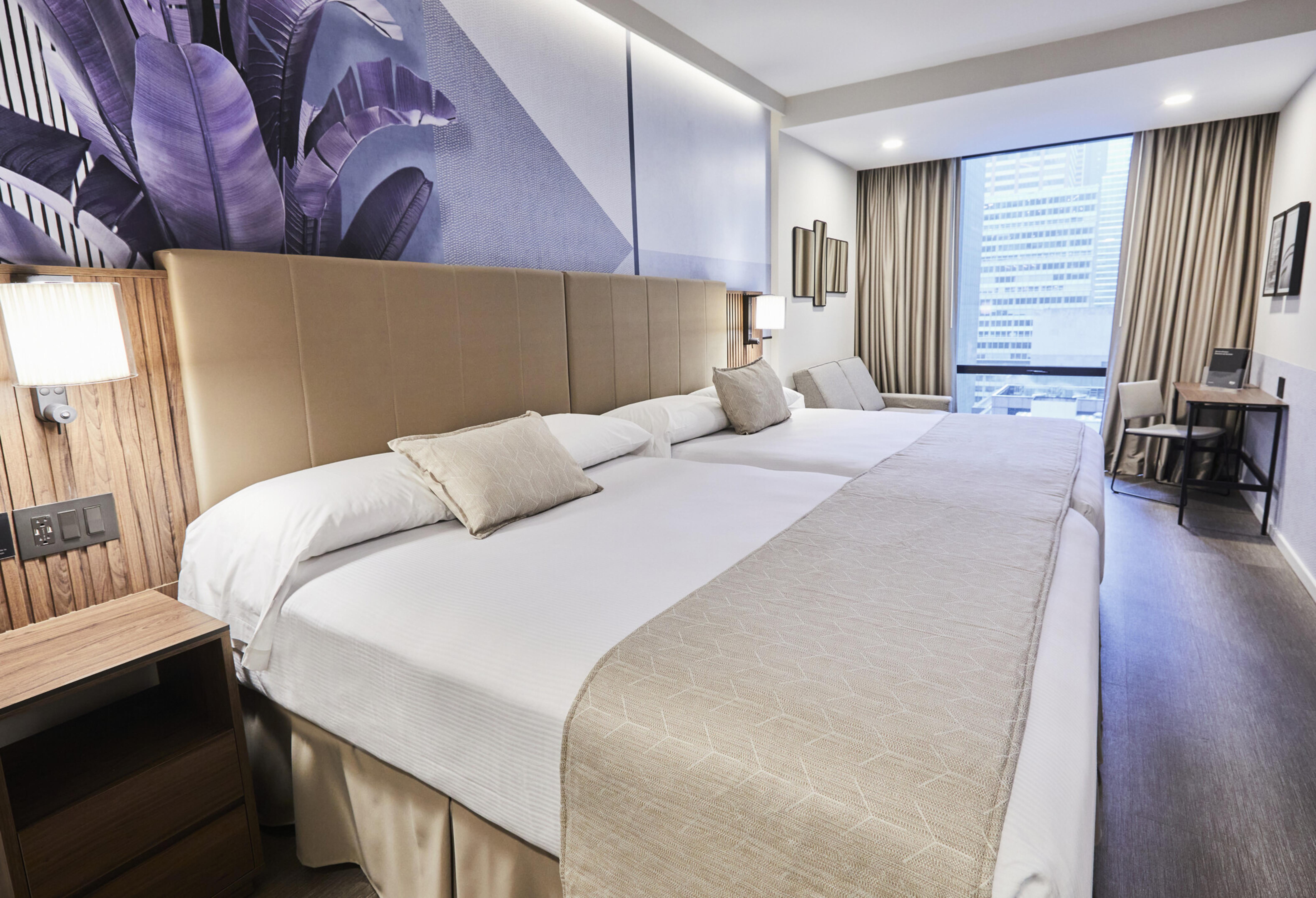 Riu Plaza Manhattan Times Square Hotel New York