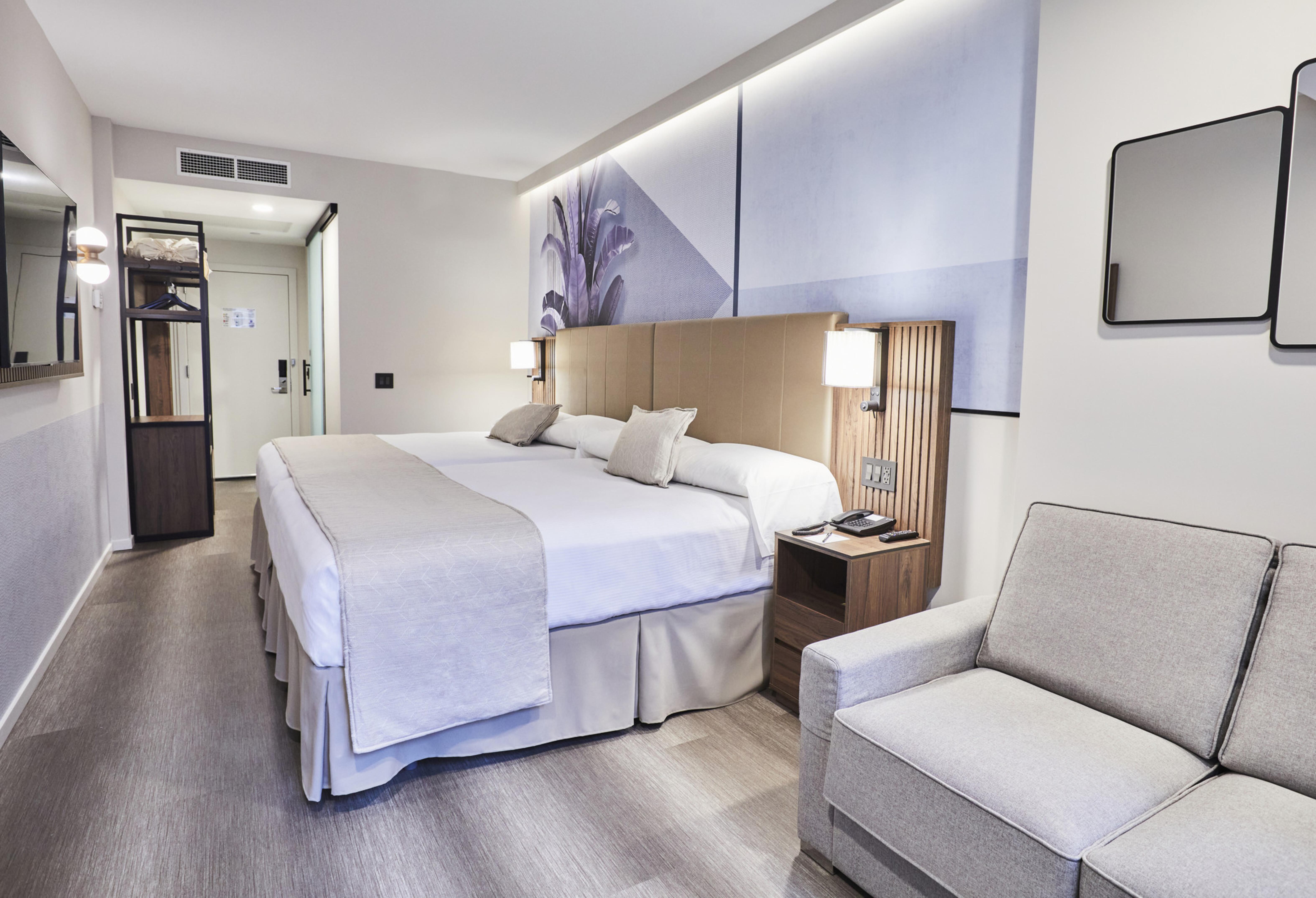 Riu Plaza Manhattan Times Square Hotel New York