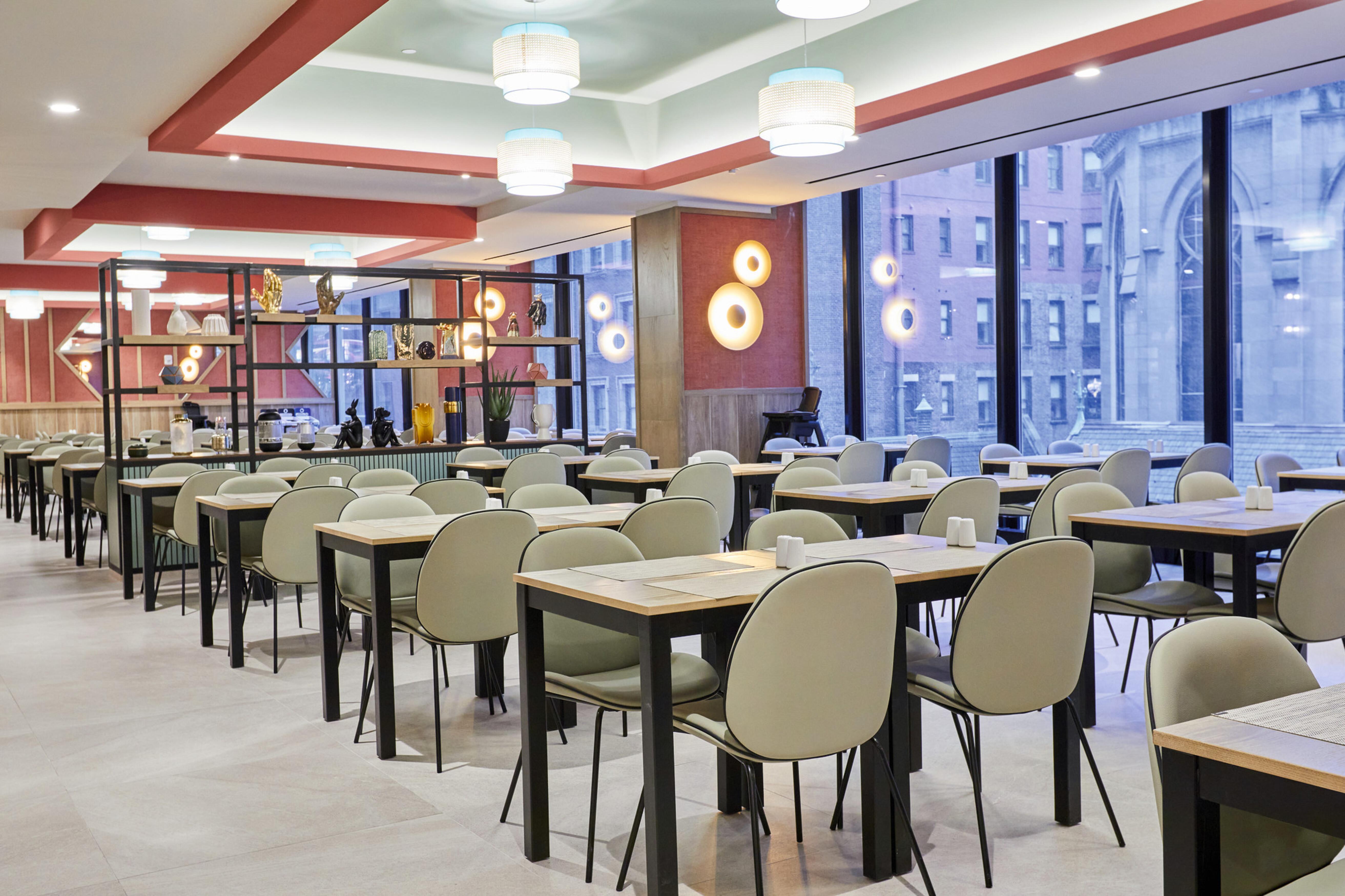 Riu Plaza Manhattan Times Square Hotel