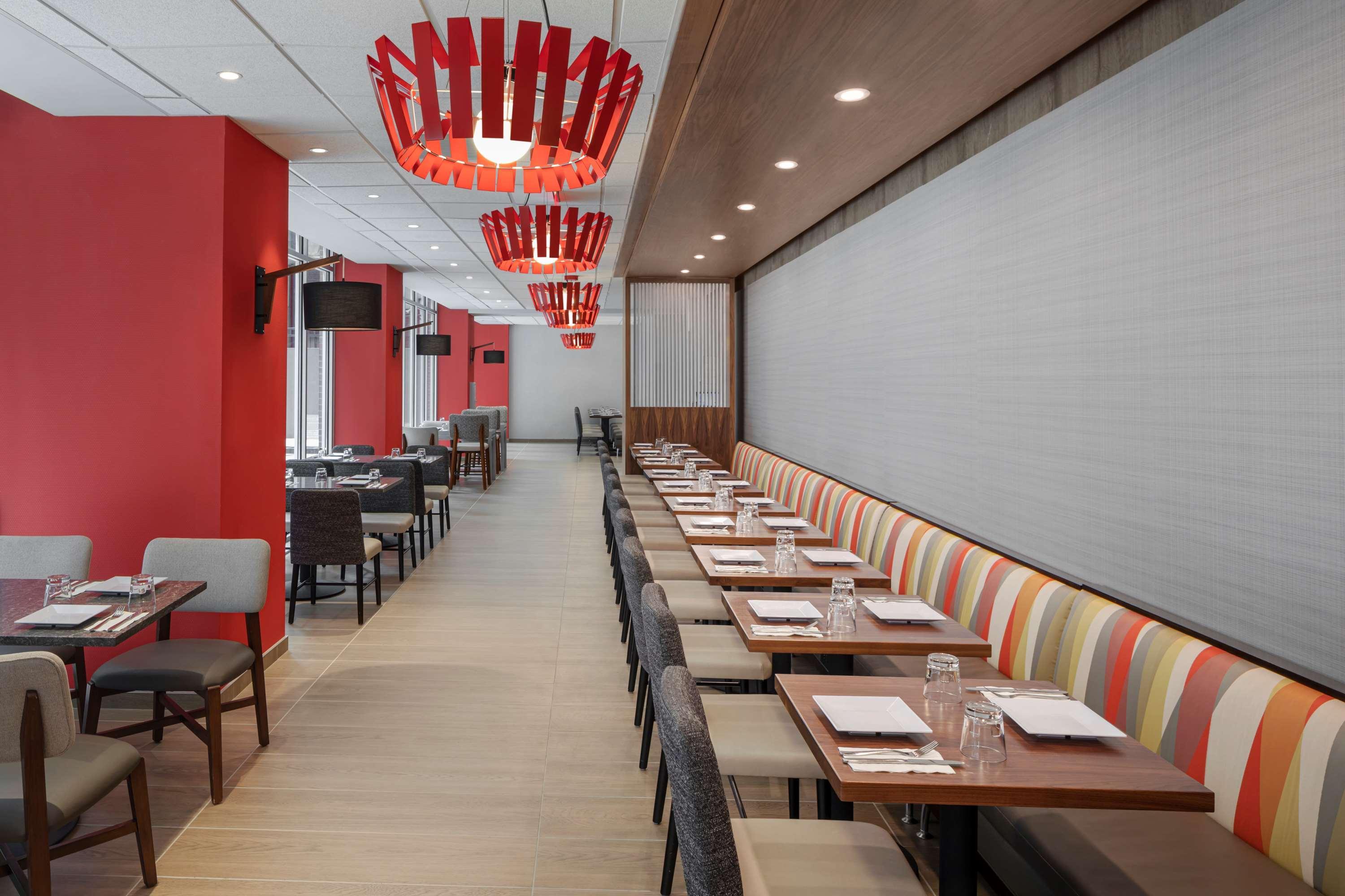 Hotel Hyatt Place Chelsea 4*