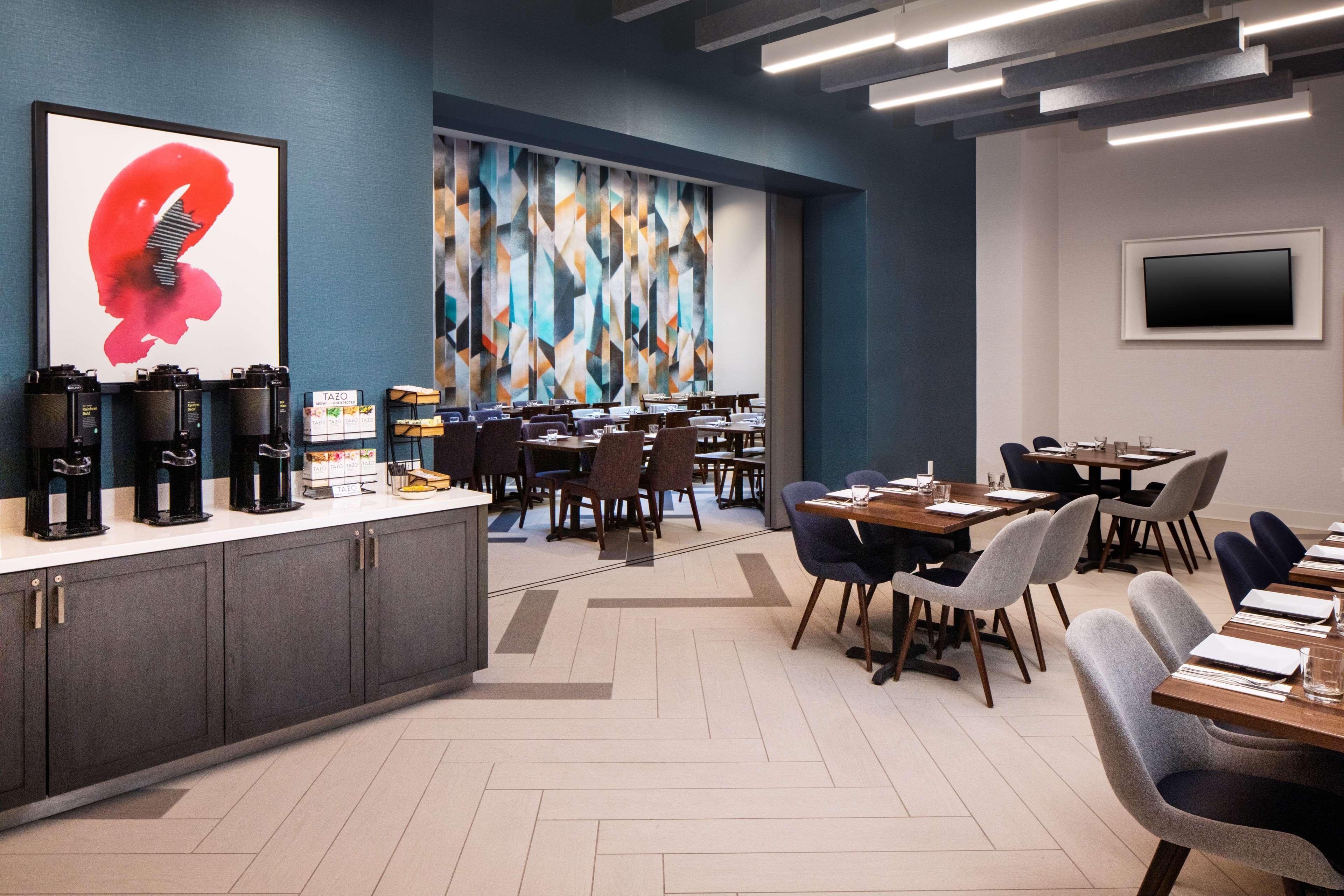 Hyatt Place Chelsea Hotel