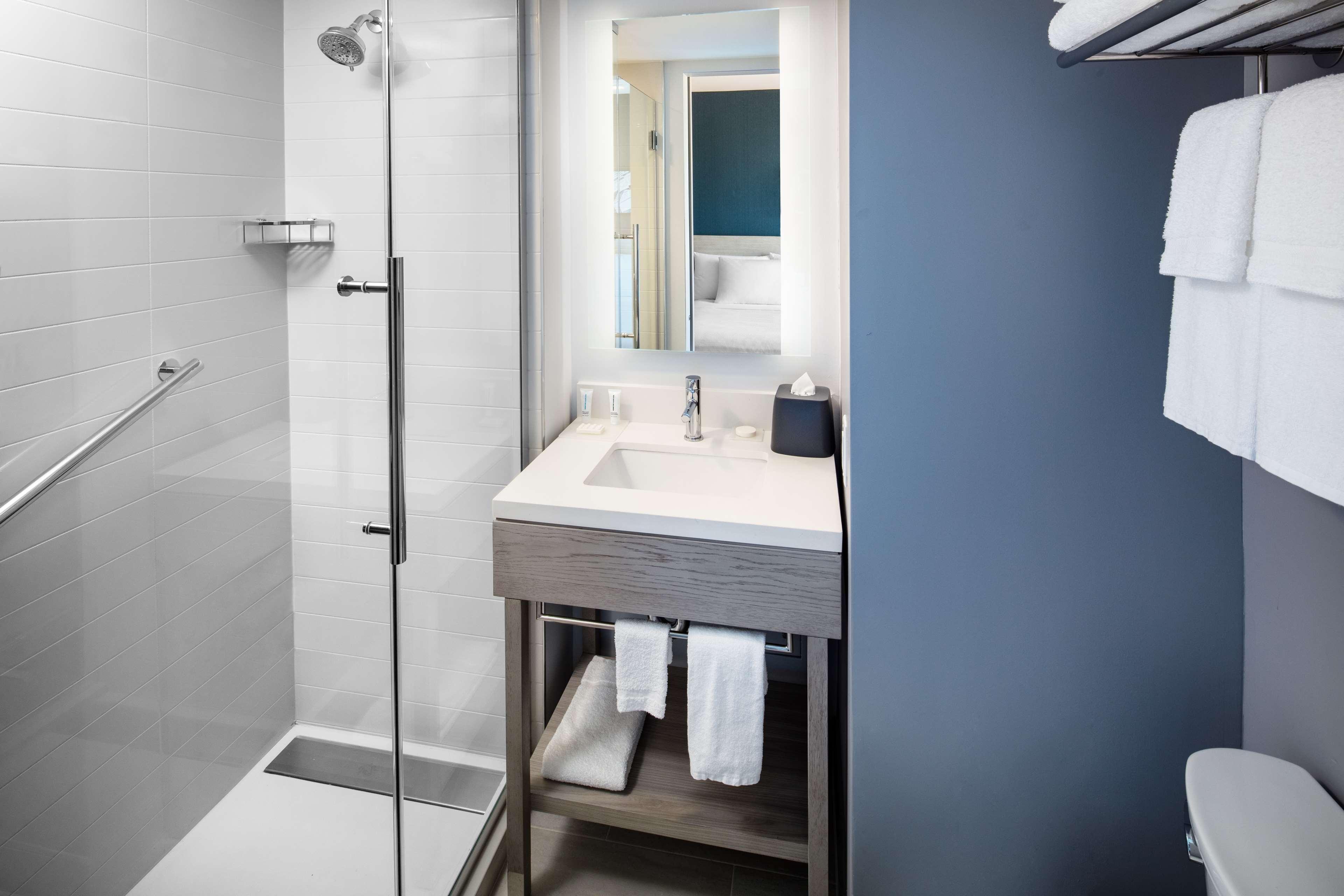Hyatt Place Chelsea Hotel New York
