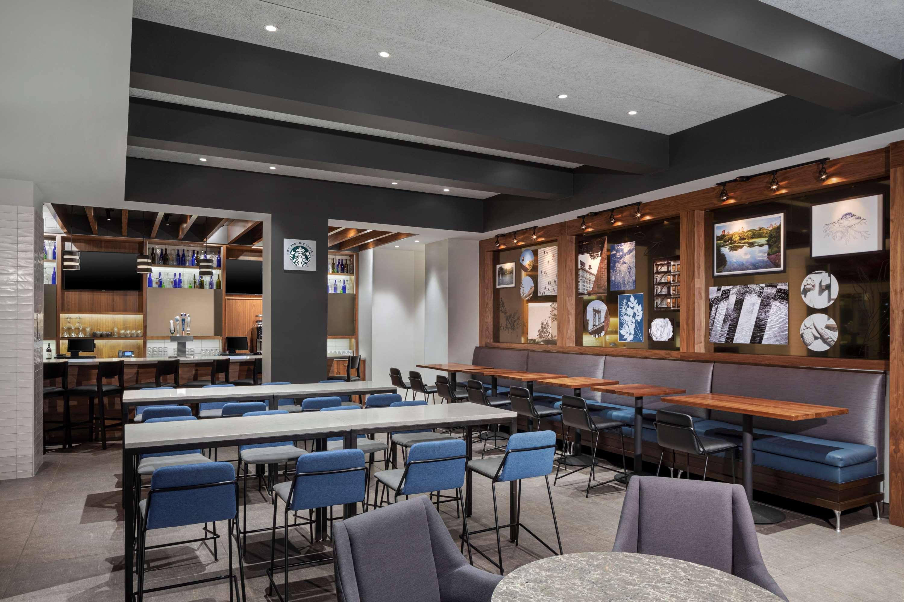 Hyatt Place Chelsea 4* New York