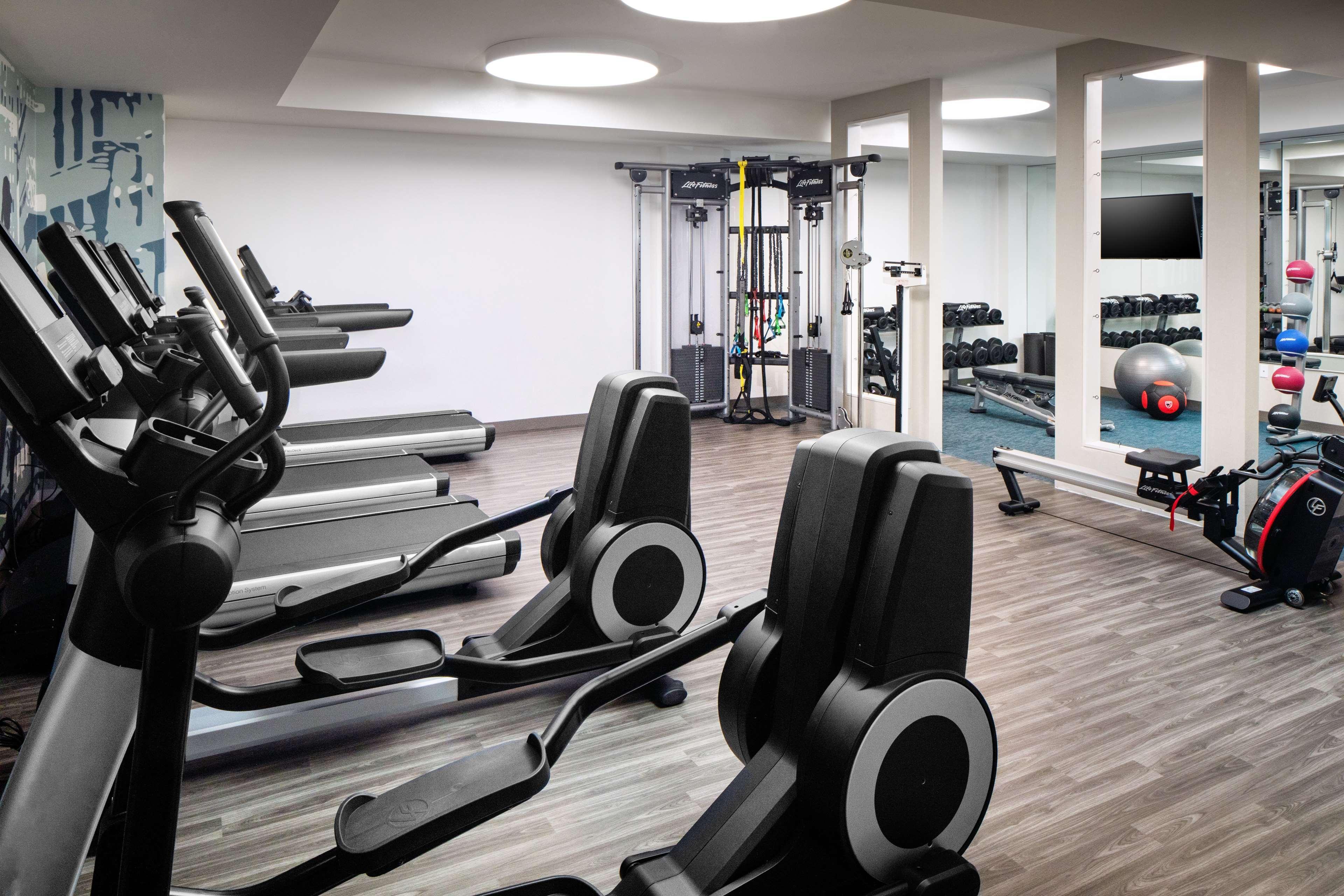 Hyatt Place Chelsea