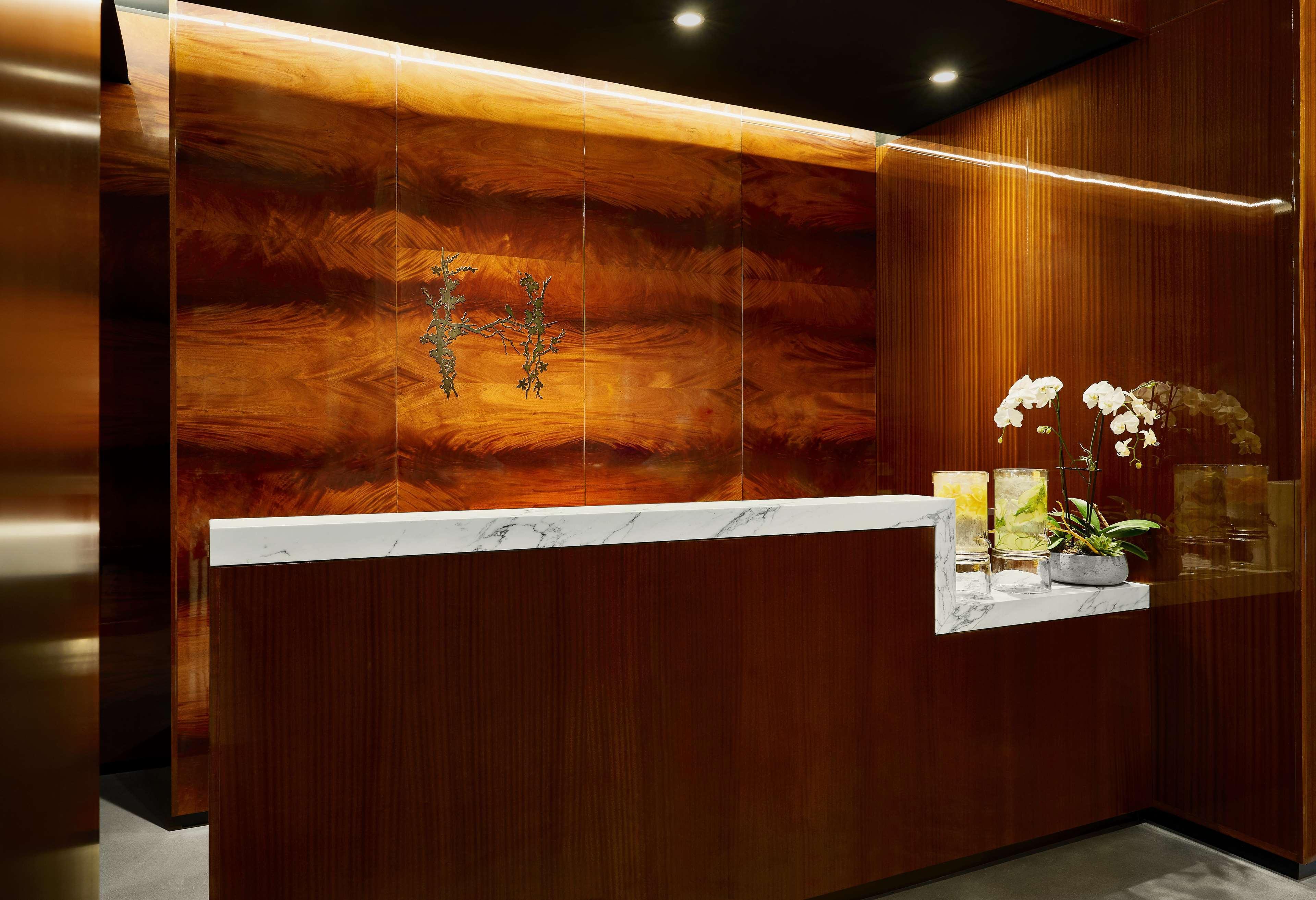 Hendricks Hotel Nova York