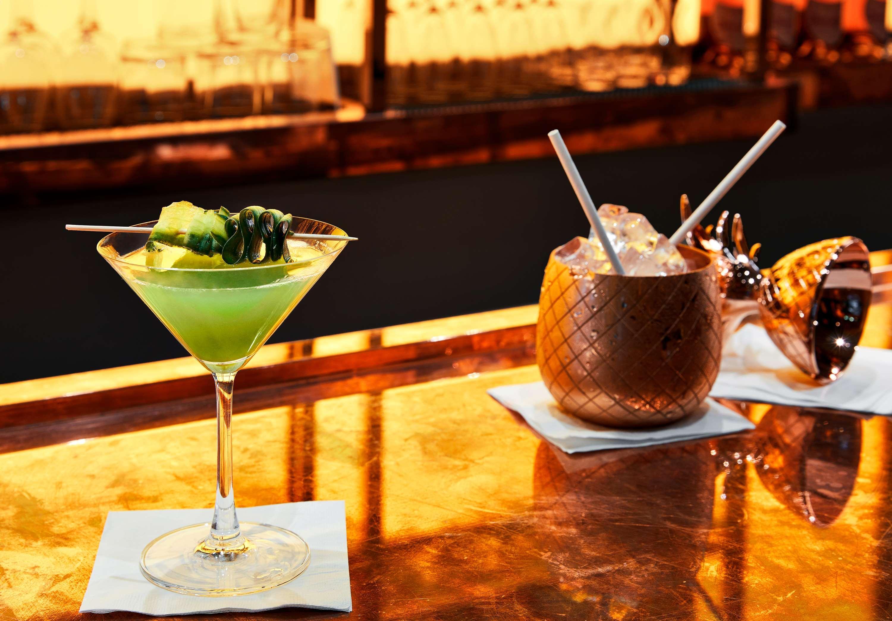 Hendricks Nova York