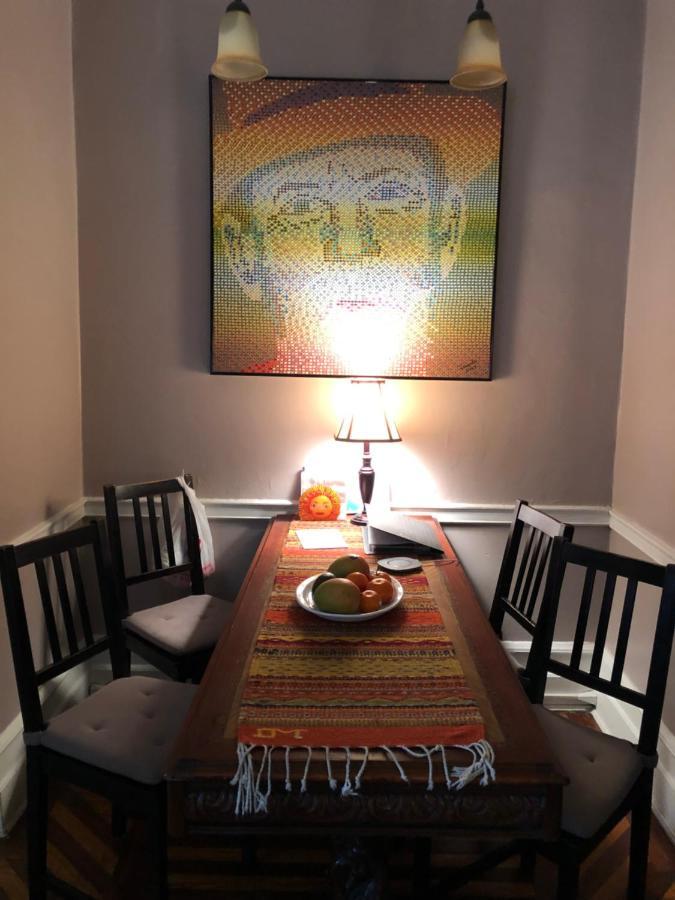 Apartamento Brownstone Loft 30 Day Bookings Nova York
