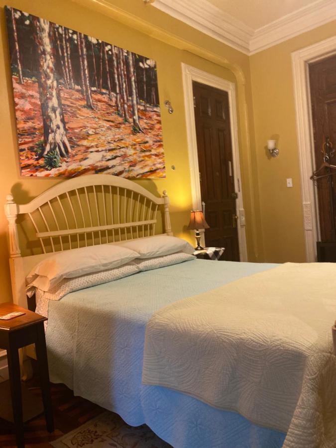 Apartamento Brownstone Loft 30 Day Bookings *