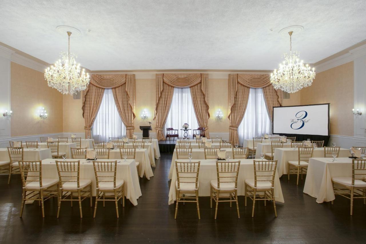 3 West Club 3* Nova York