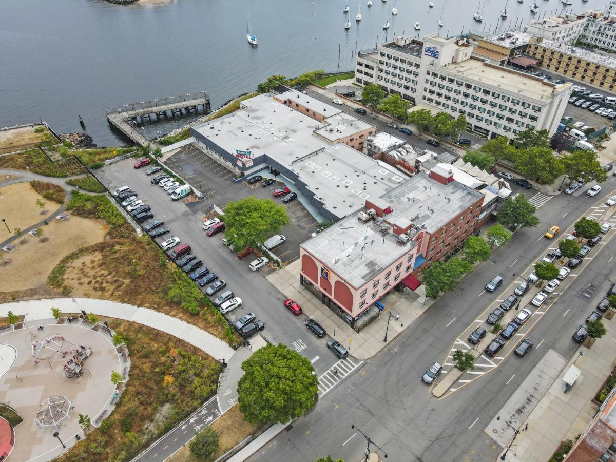 Hotel Bayviewinn Nova York
