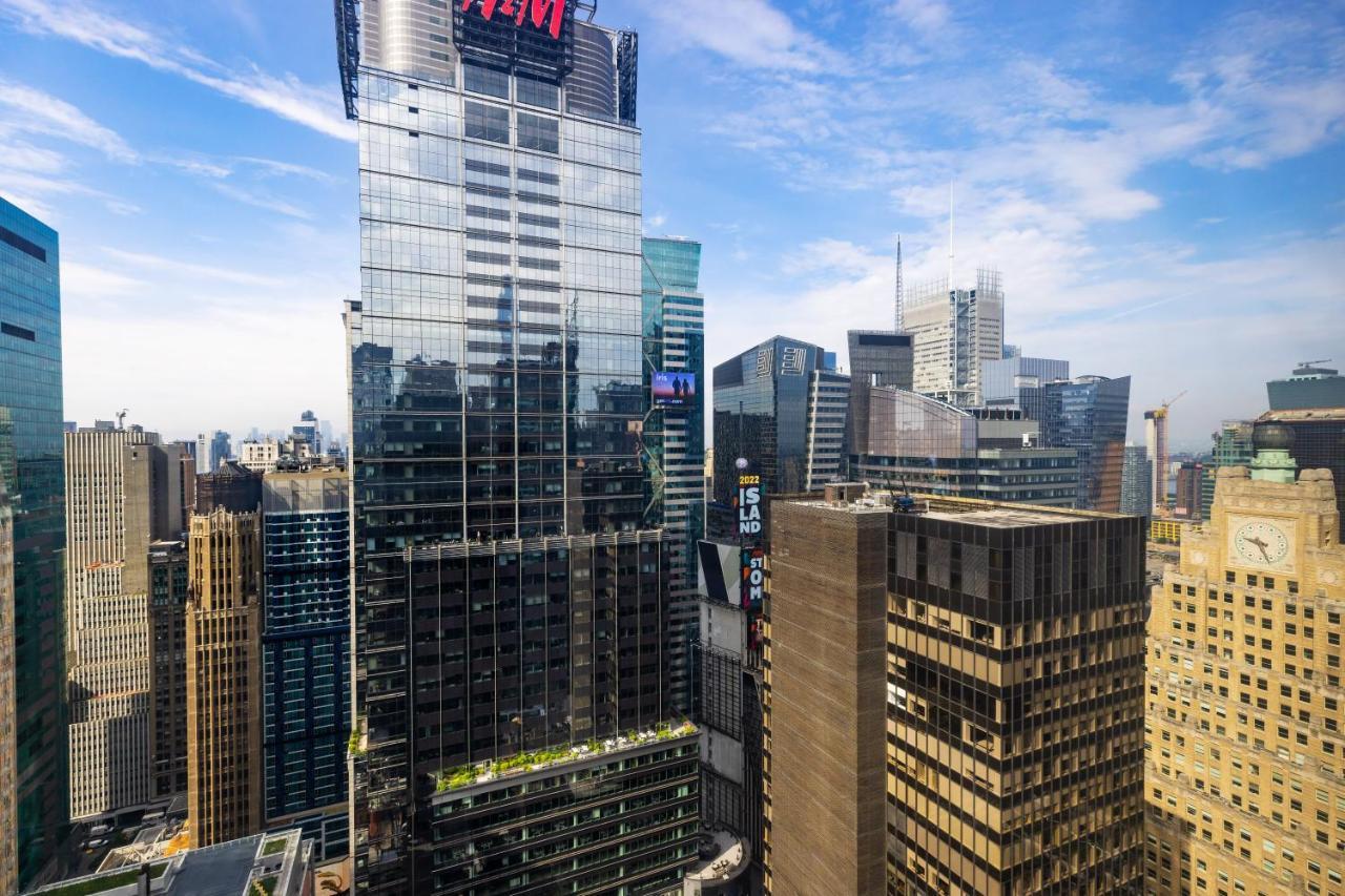 Millennium Broadway Times Square Nova York