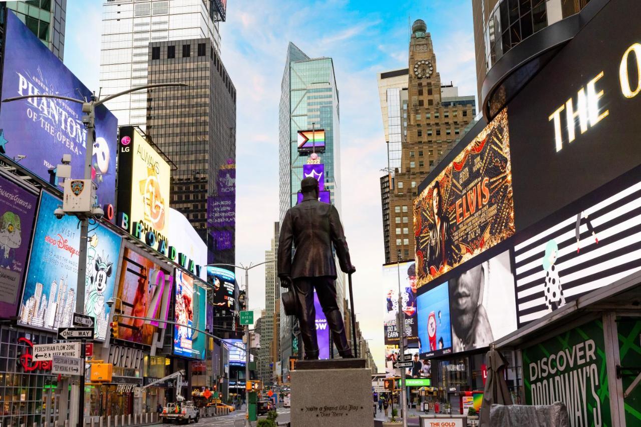 Millennium Broadway Times Square Hotel