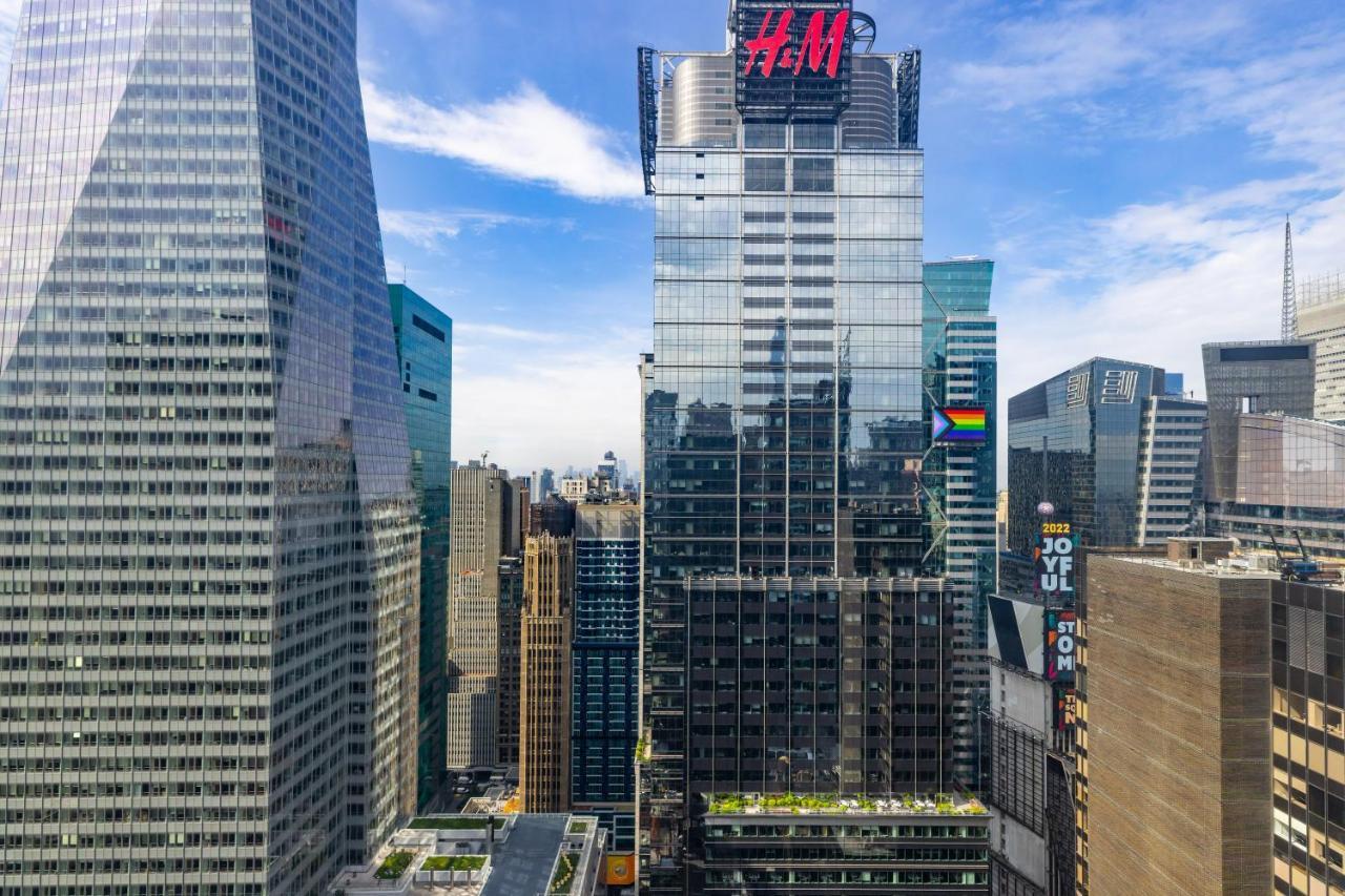 Hotel Millennium Broadway Times Square Nova York