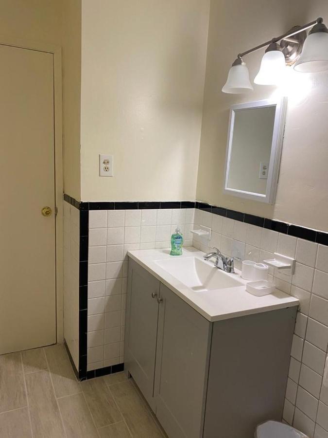 Homestay A Great Bedroom In Queens, Near Jfk Airport *
