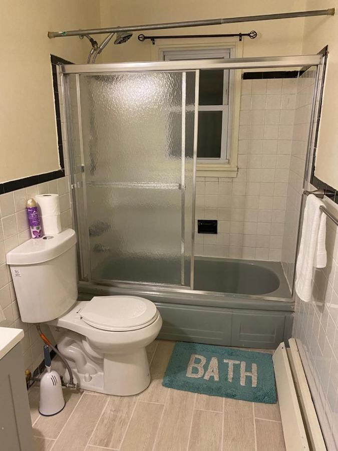 A Great Bedroom In Queens, Near Jfk Airport Homestay