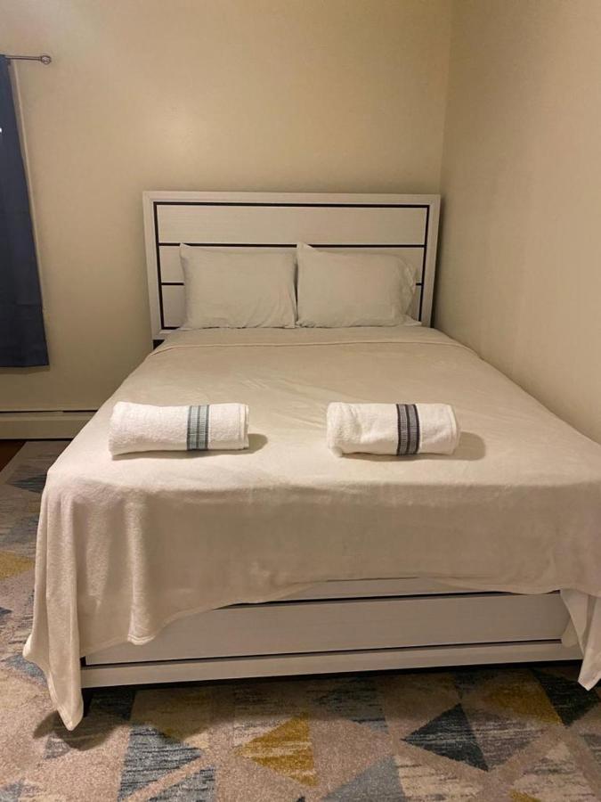 Homestay A Great Bedroom In Queens, Near Jfk Airport New York