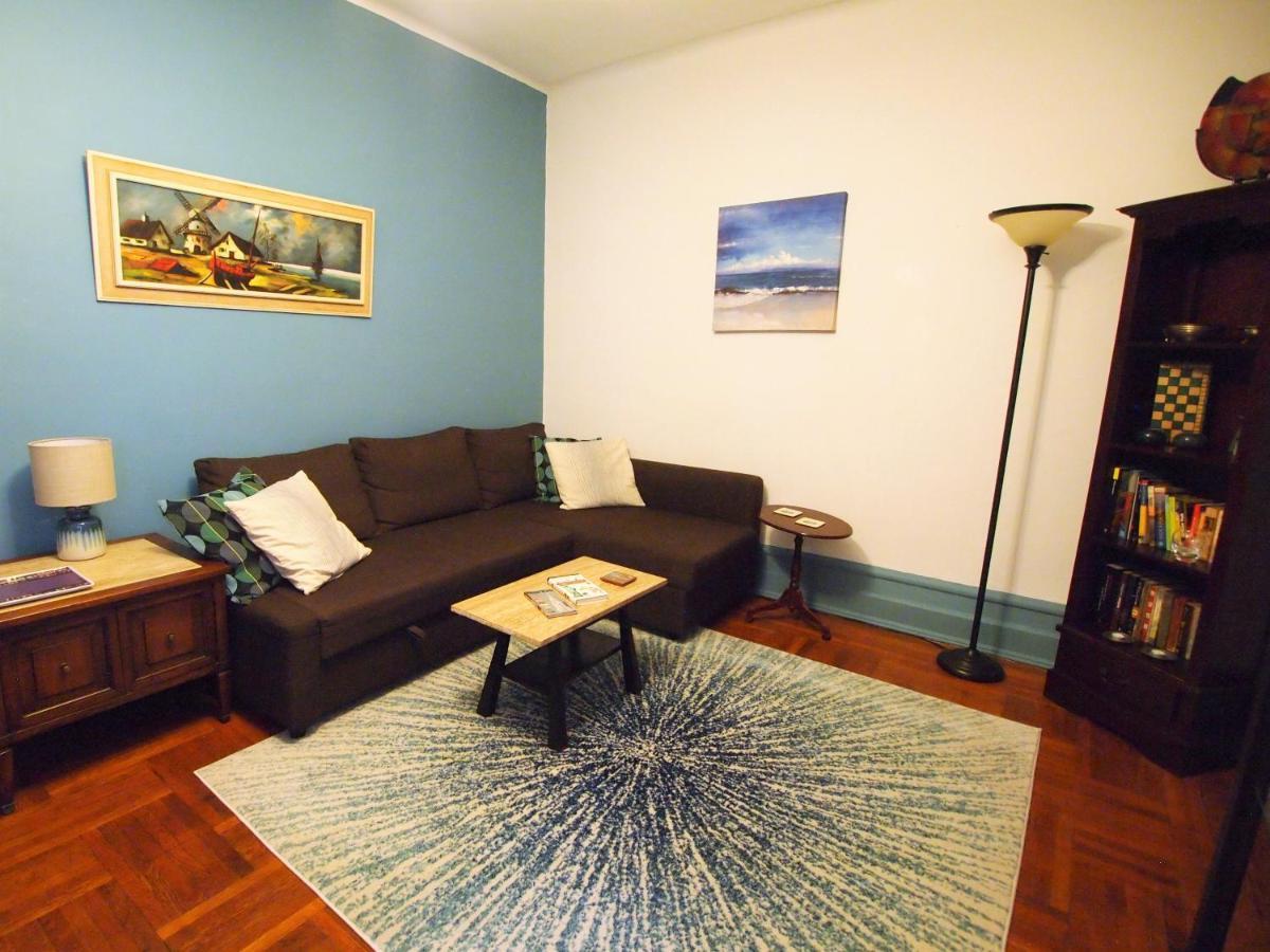 Prospect Park Apartamento