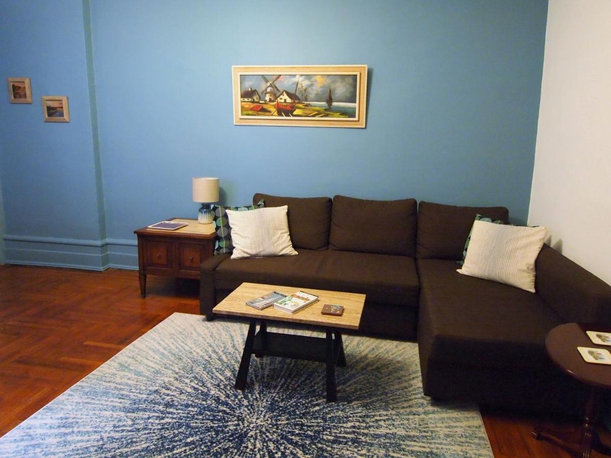 Apartamento Prospect Park