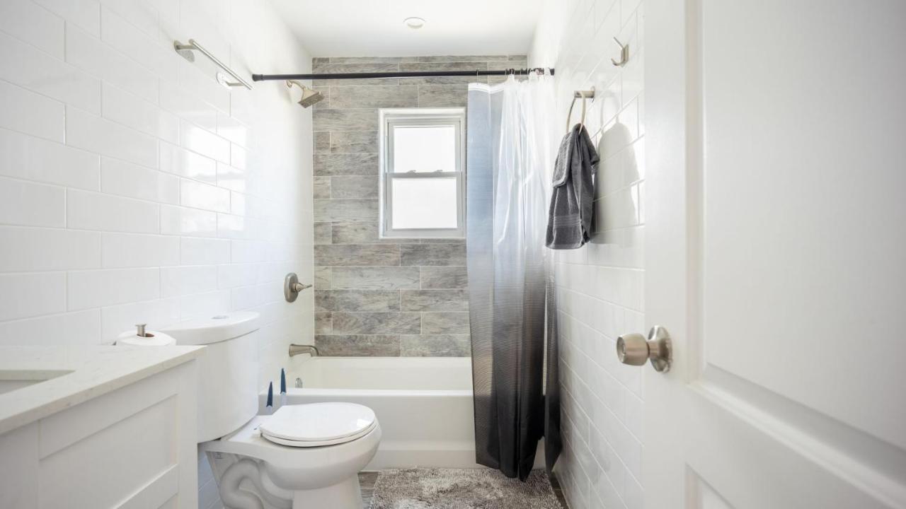 Apartment Lovely 3-br In Queens, Near Rockaway New York