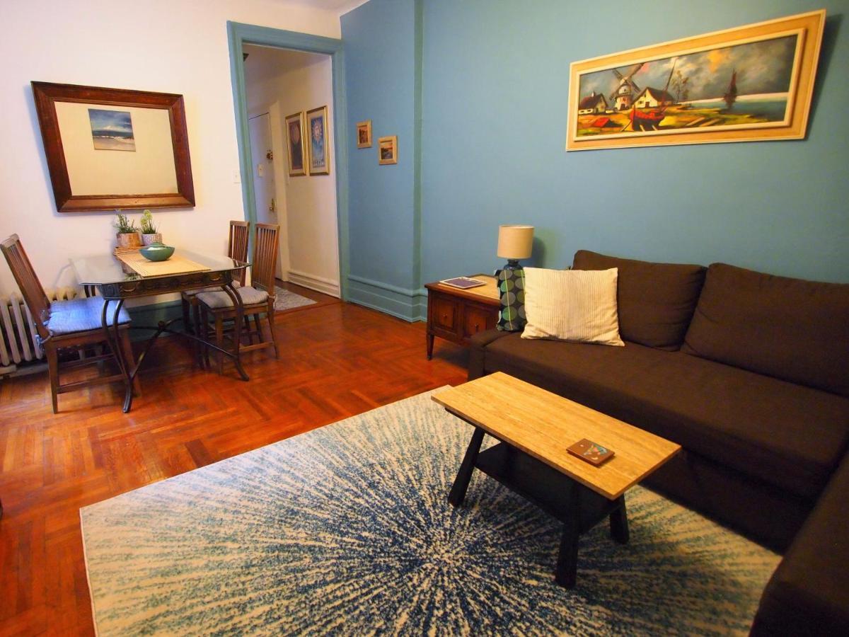 Prospect Park Apartamento