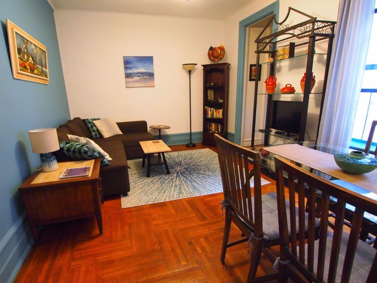Prospect Park Apartamento *