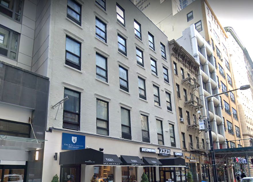 Riff Downtown Hotel 3*