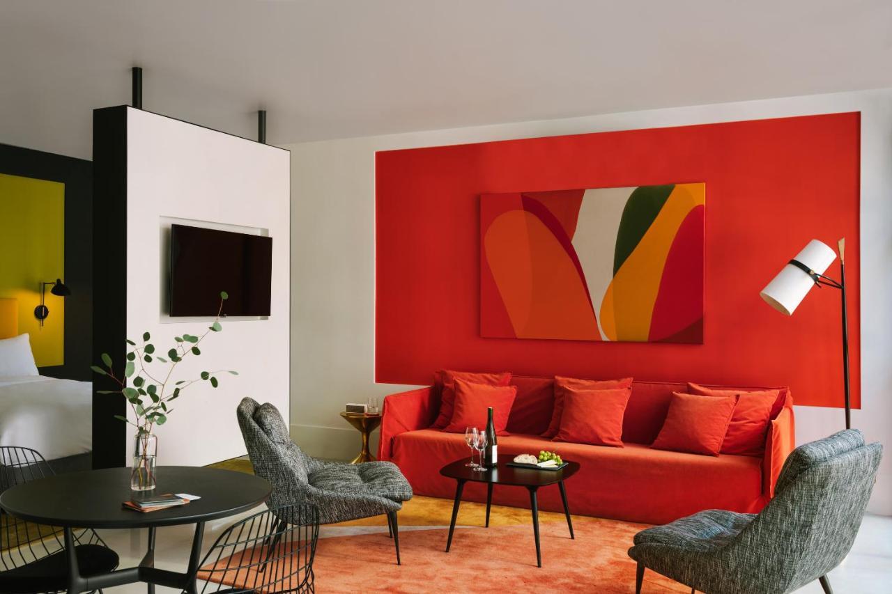 The William Hotel Midtown, Sonder Hotel