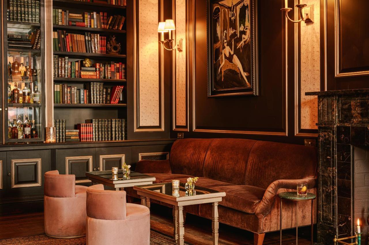 Hotel The William Hotel Midtown, Sonder New York