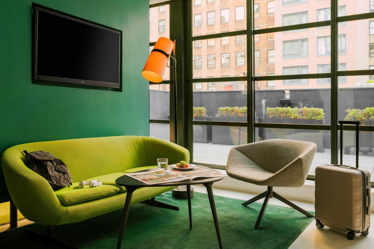 The William Hotel Midtown, Sonder 4* New York