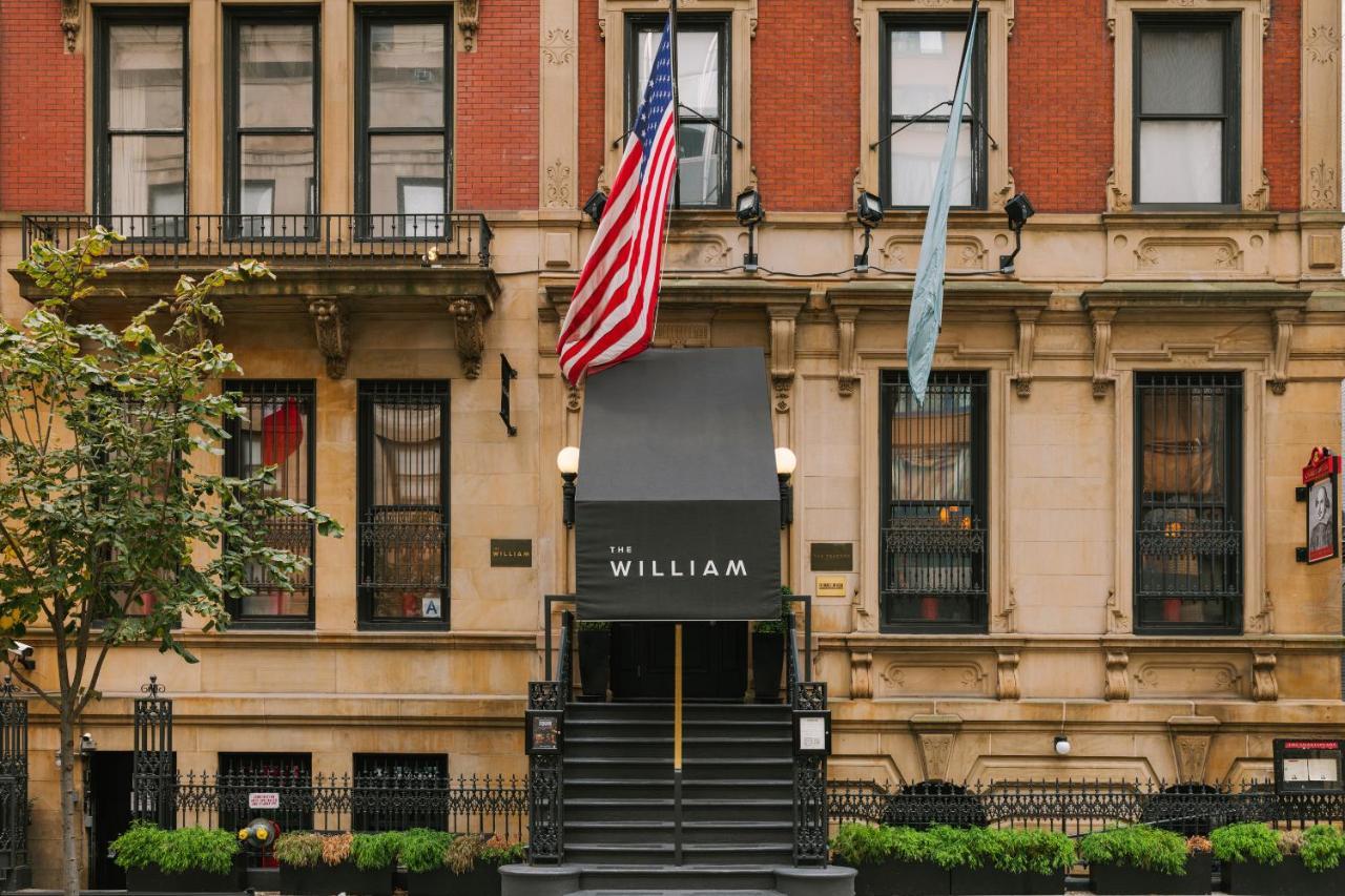 The William Hotel Midtown, Sonder 4*