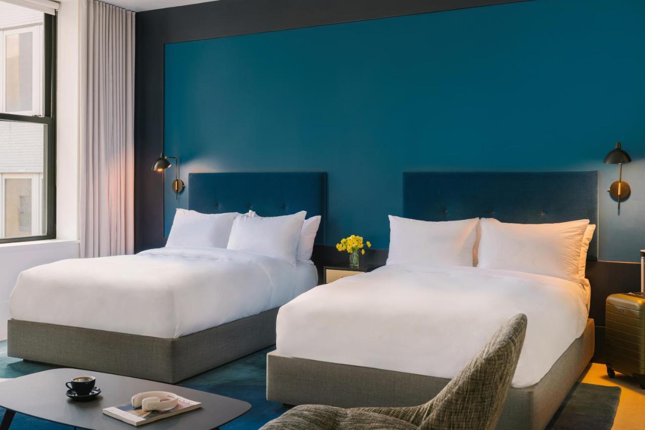 The William Hotel Midtown, Sonder 4* New York