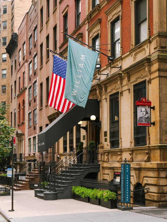 The William Hotel Midtown, Sonder Hotel