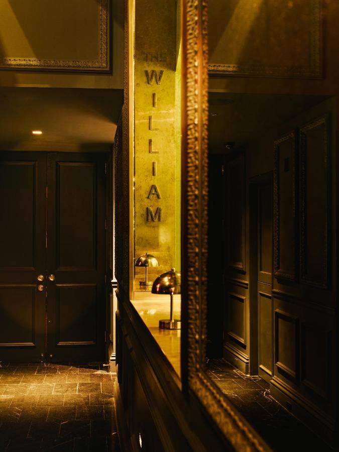 The William Hotel Midtown, Sonder 4*