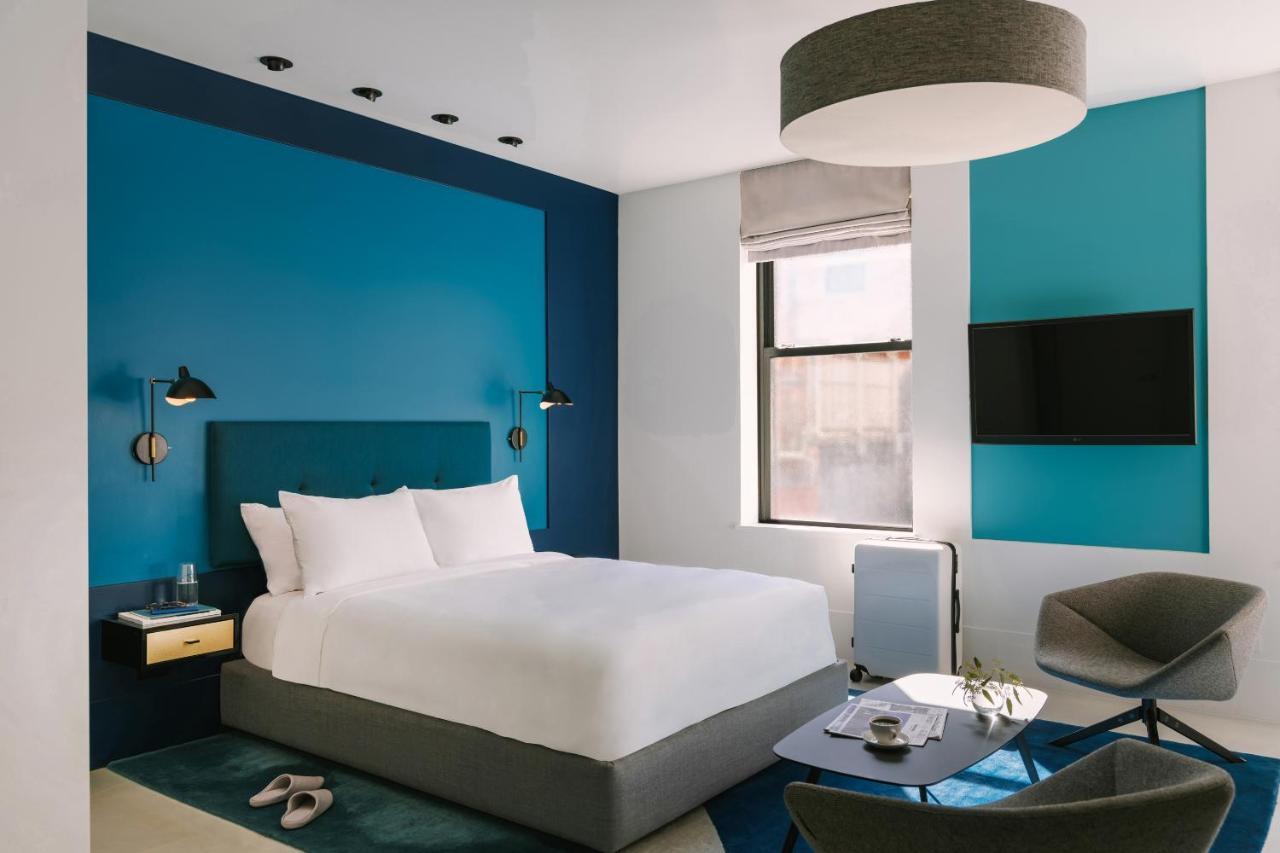 Hotel The William Hotel Midtown, Sonder 4*