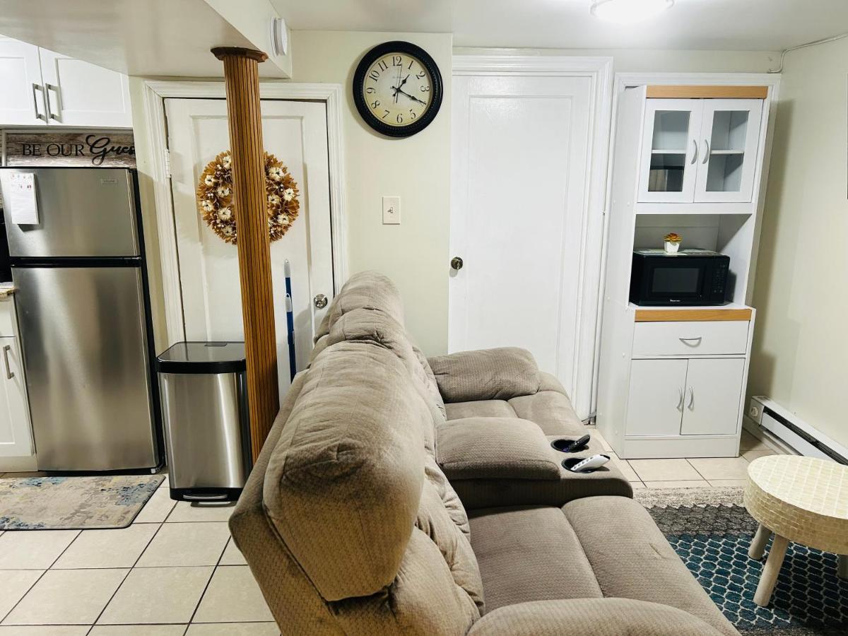 Apartamento Entire Guest *close To Jfk And Lga Nova York