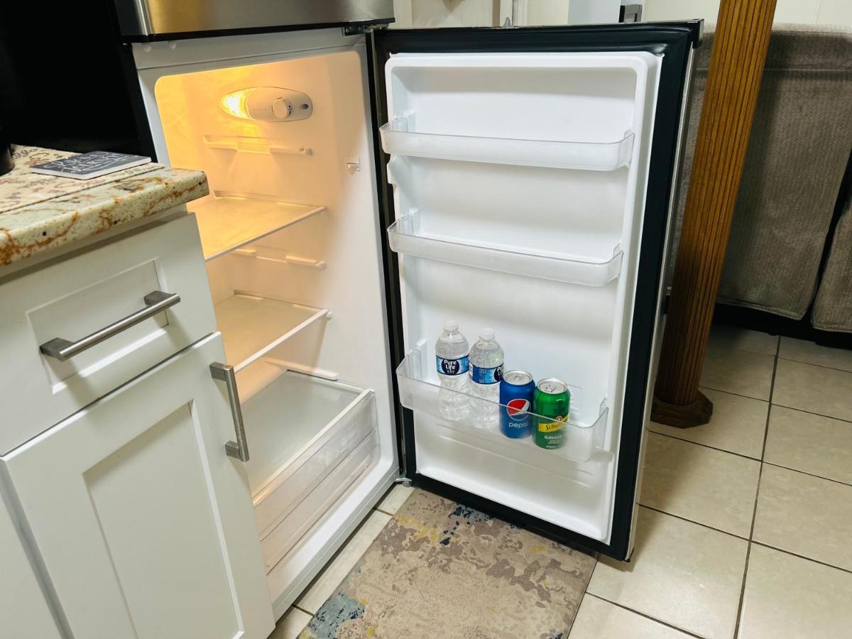 Apartamento Entire Guest *close To Jfk And Lga