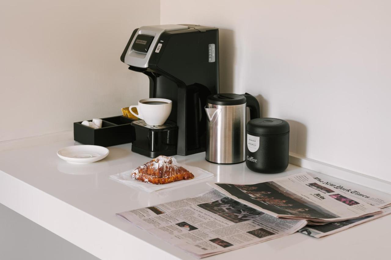 The William Hotel Midtown, Sonder 4* New York