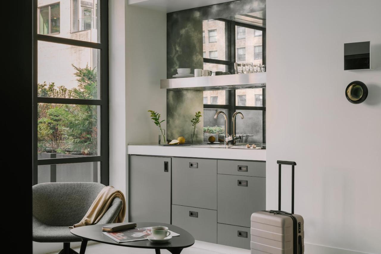 The William Hotel Midtown, Sonder Hotel